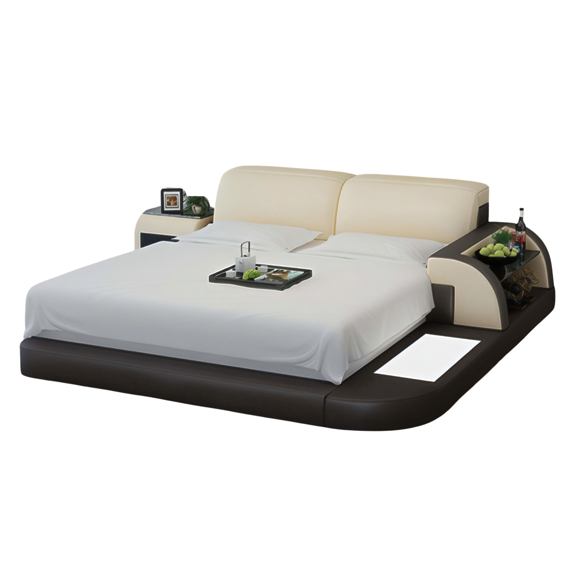 Doppelbett Bologna