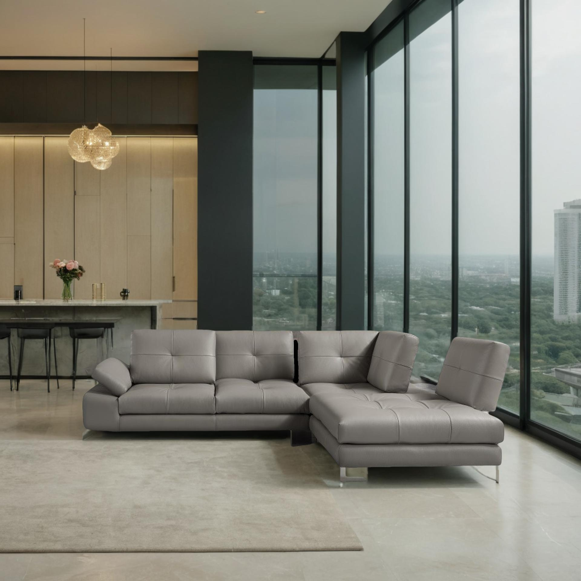 Sofa Seeshaupt
