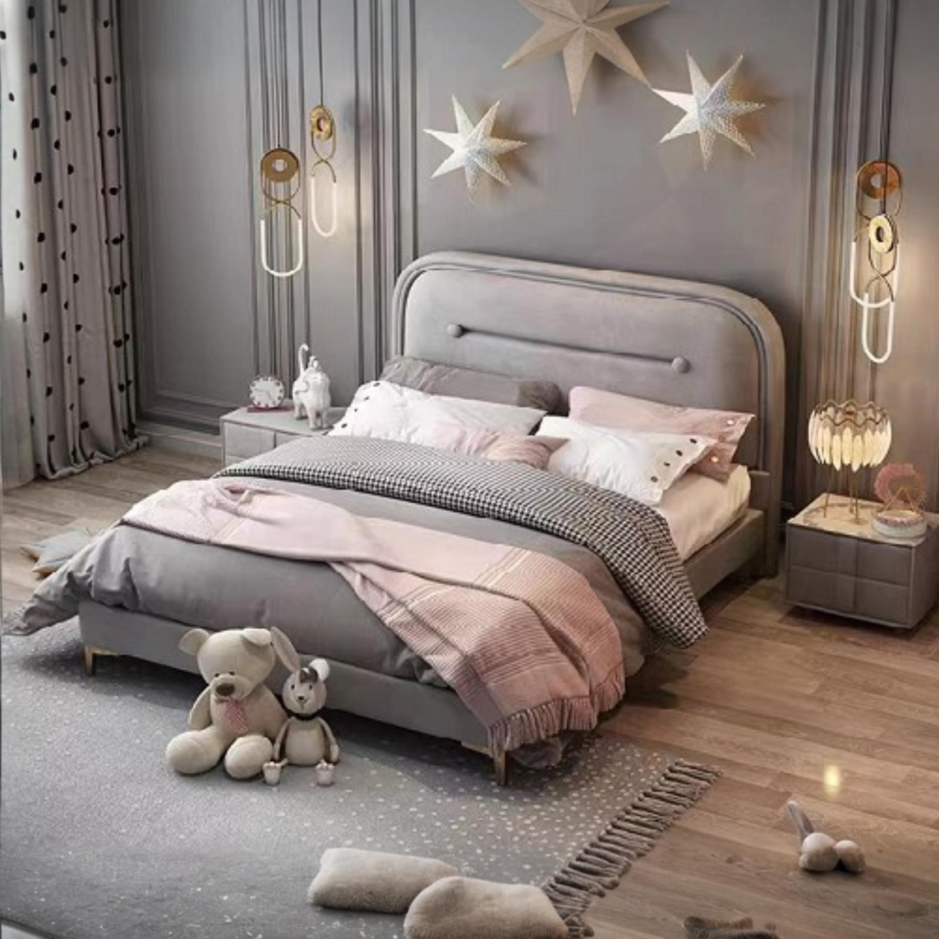 Bett Nivara
