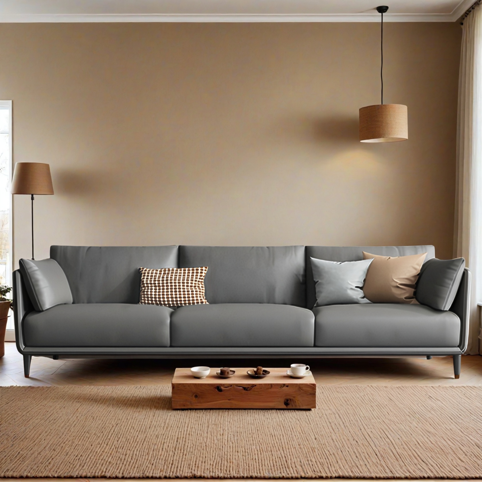 Sofa 3-Sitzer Mannheim  