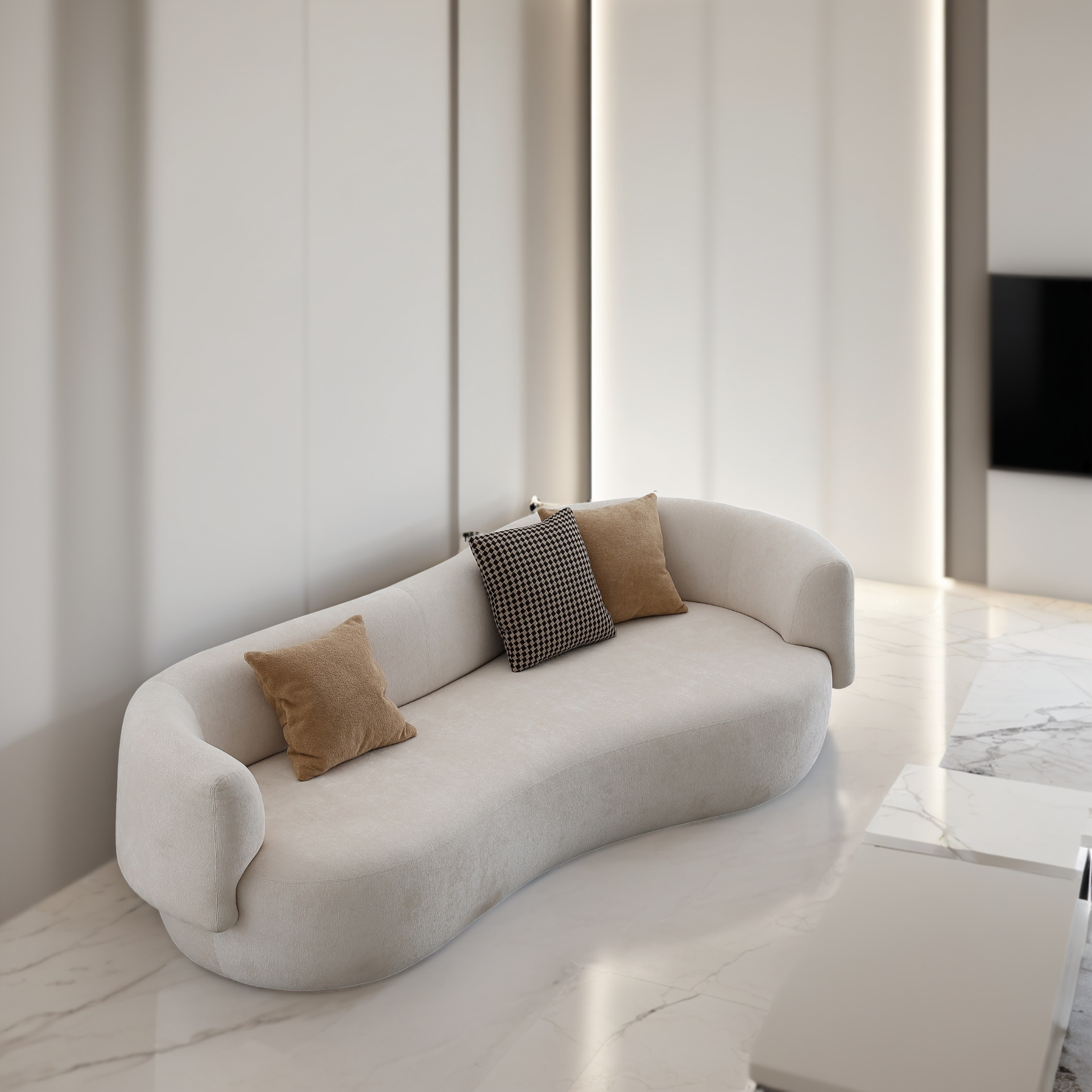 Sofa Zyric