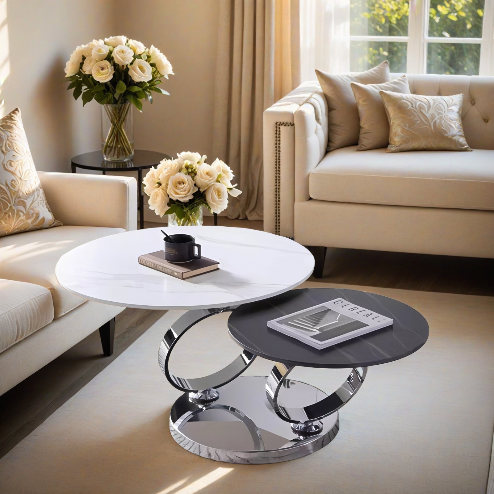 Couchtisch Krang Snay