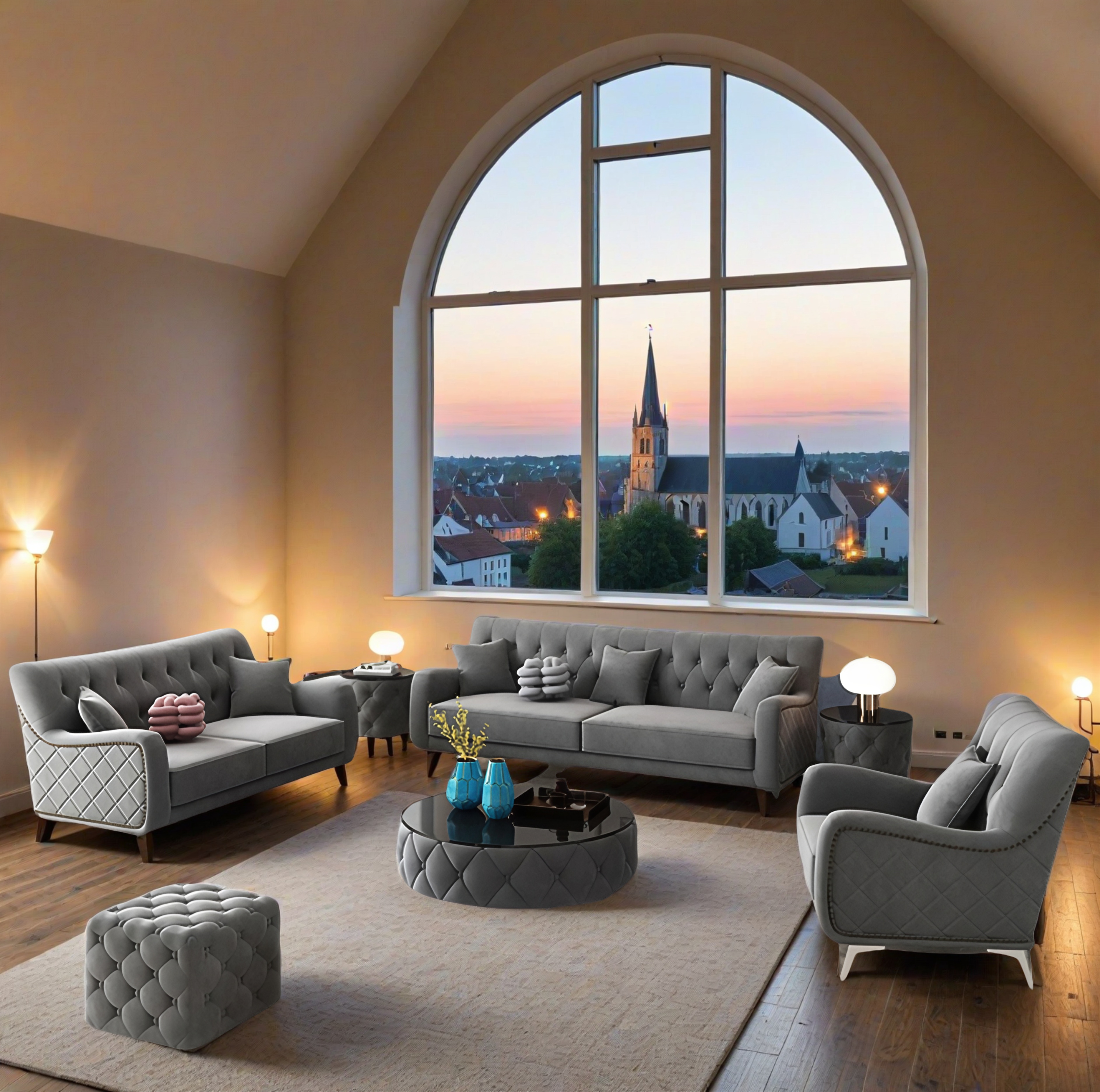 Sofa Ruhpolding