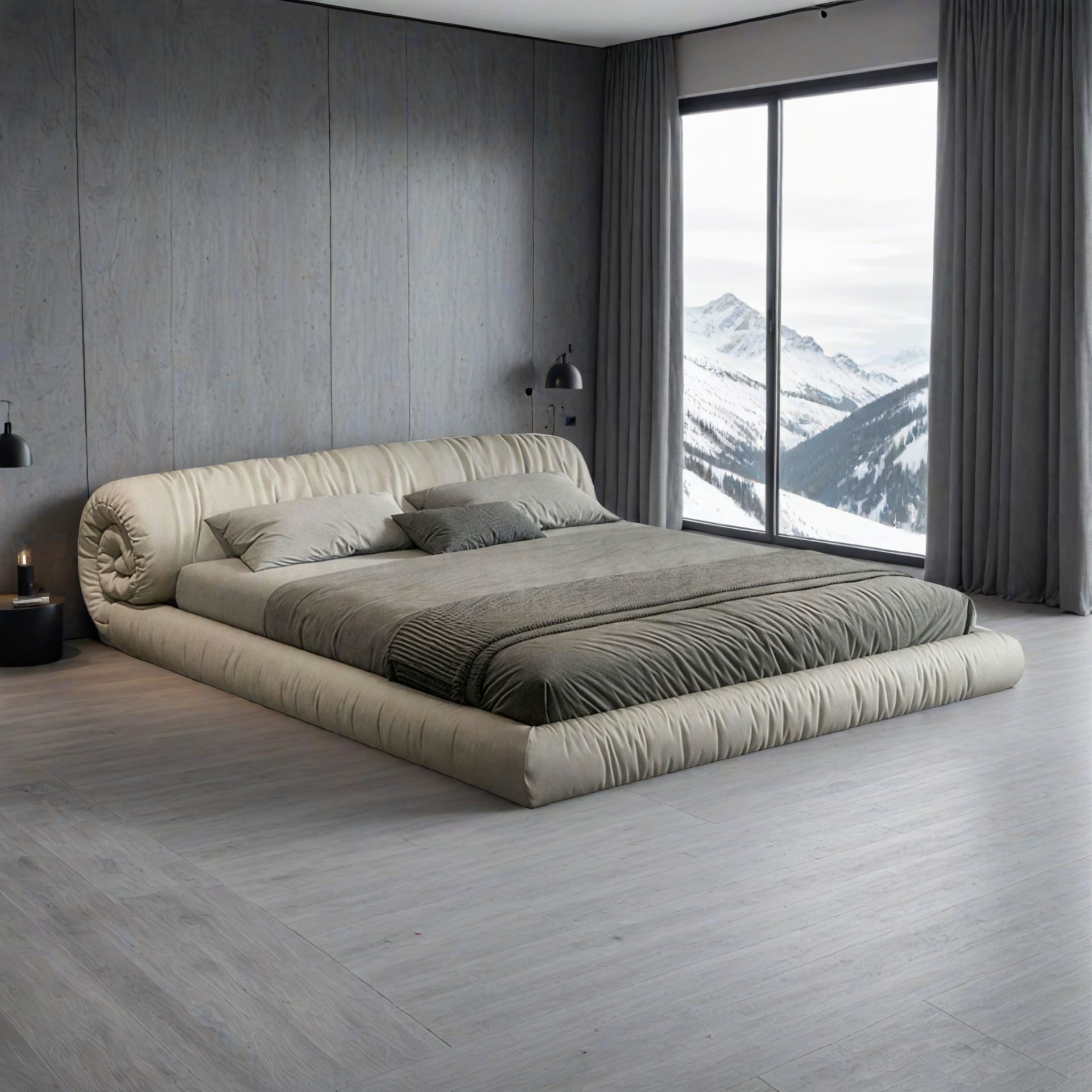 Doppelbett Bad Brückenau