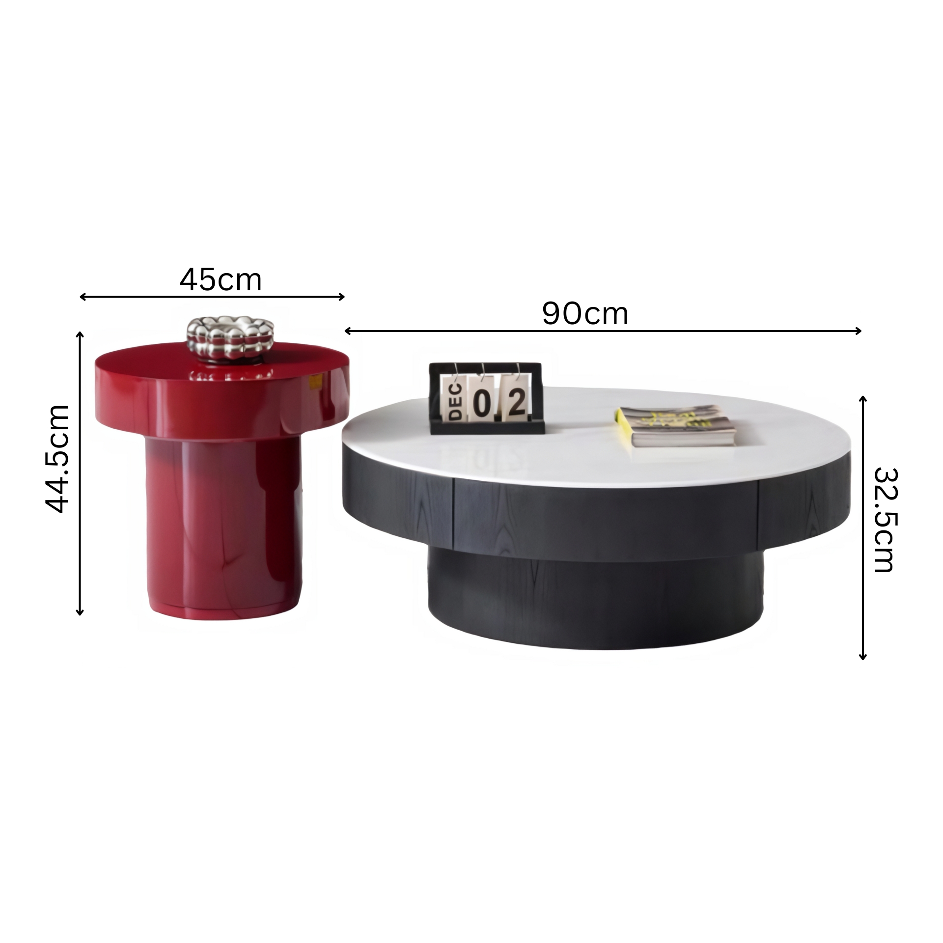 Couchtisch Svay Prateal