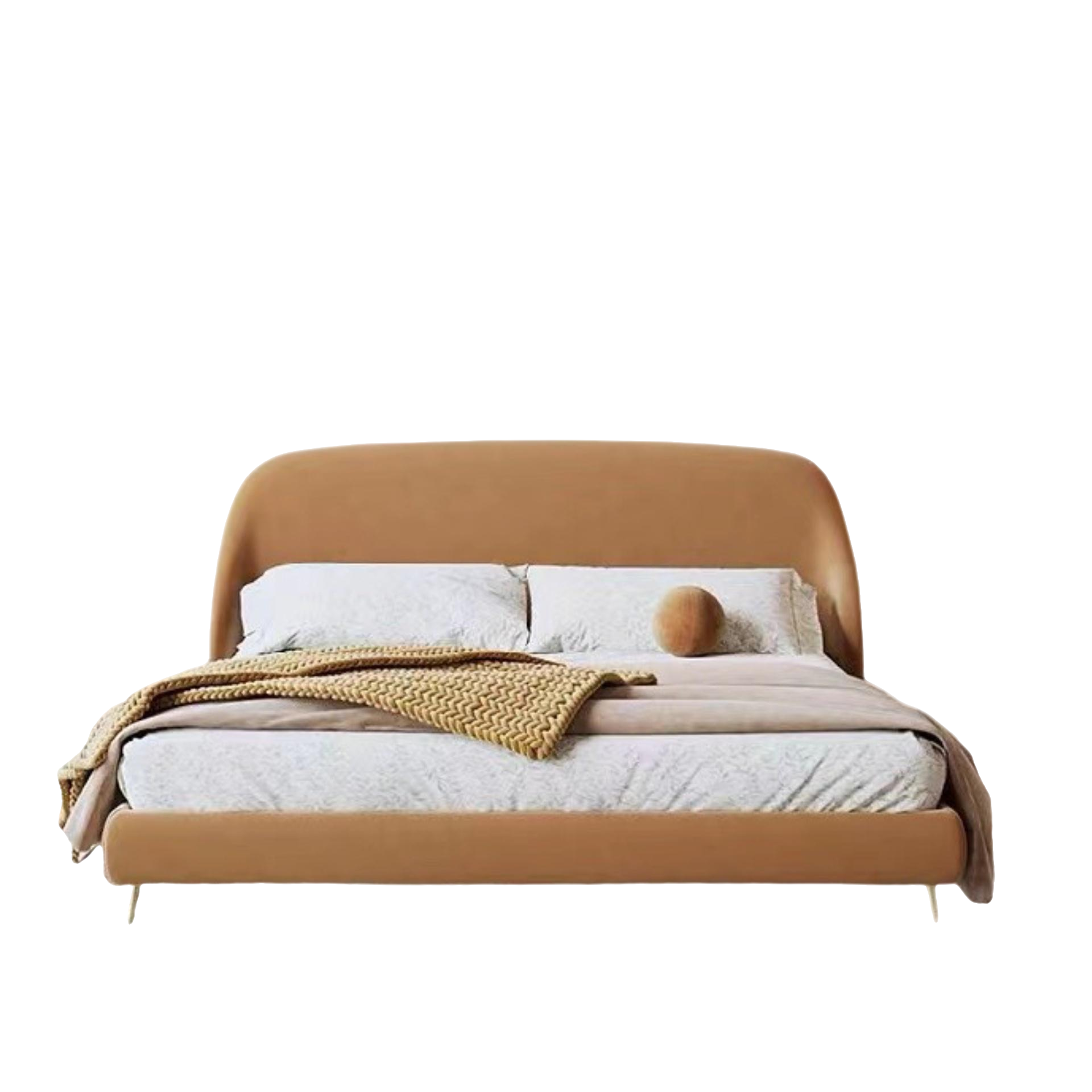 Bett Solvia