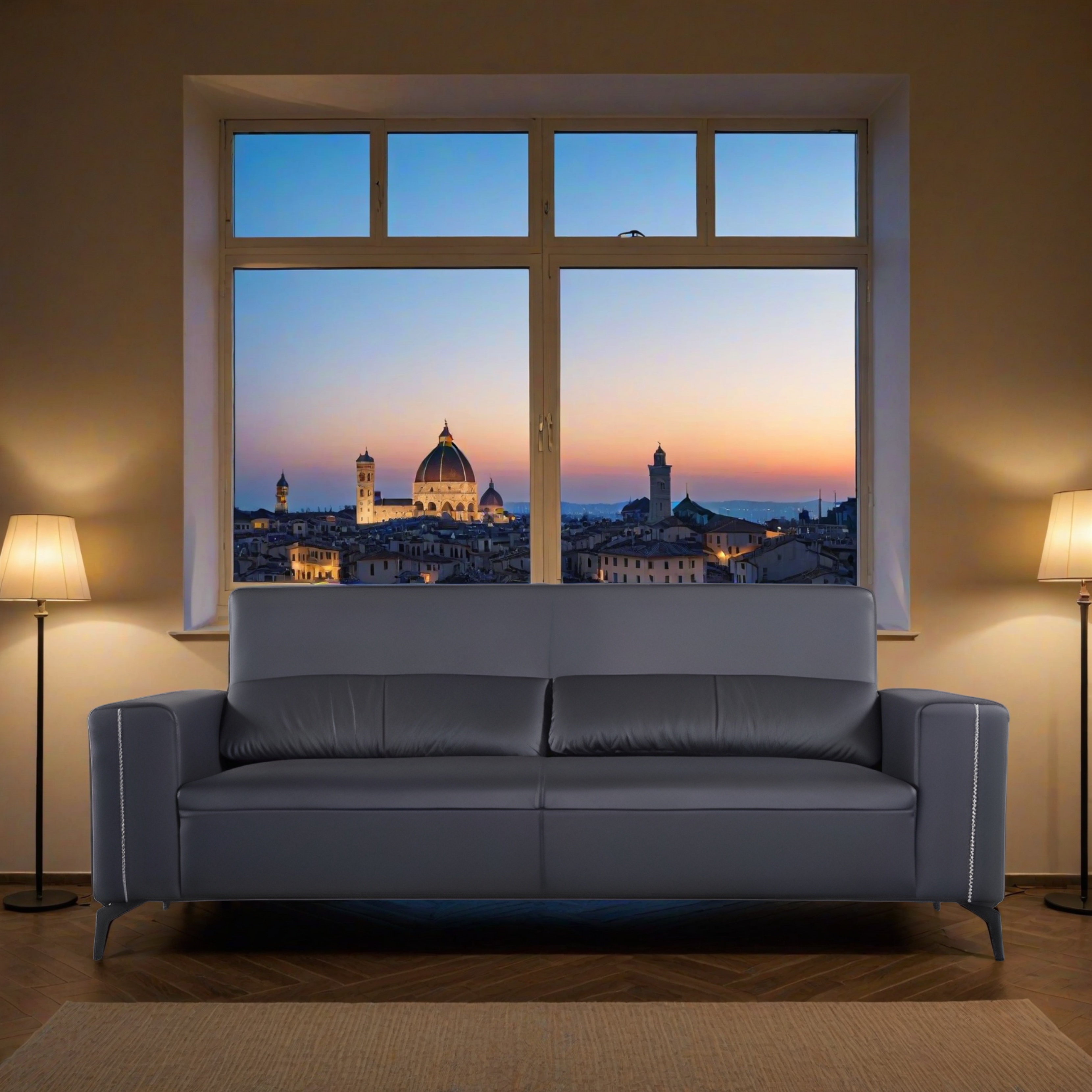 Sofa Münner 