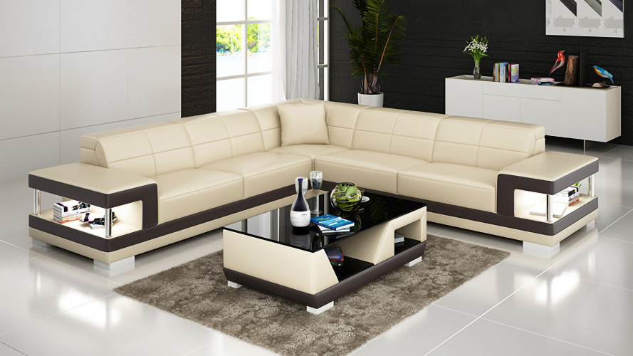 Ecksofa Vilnius - Ecksofa