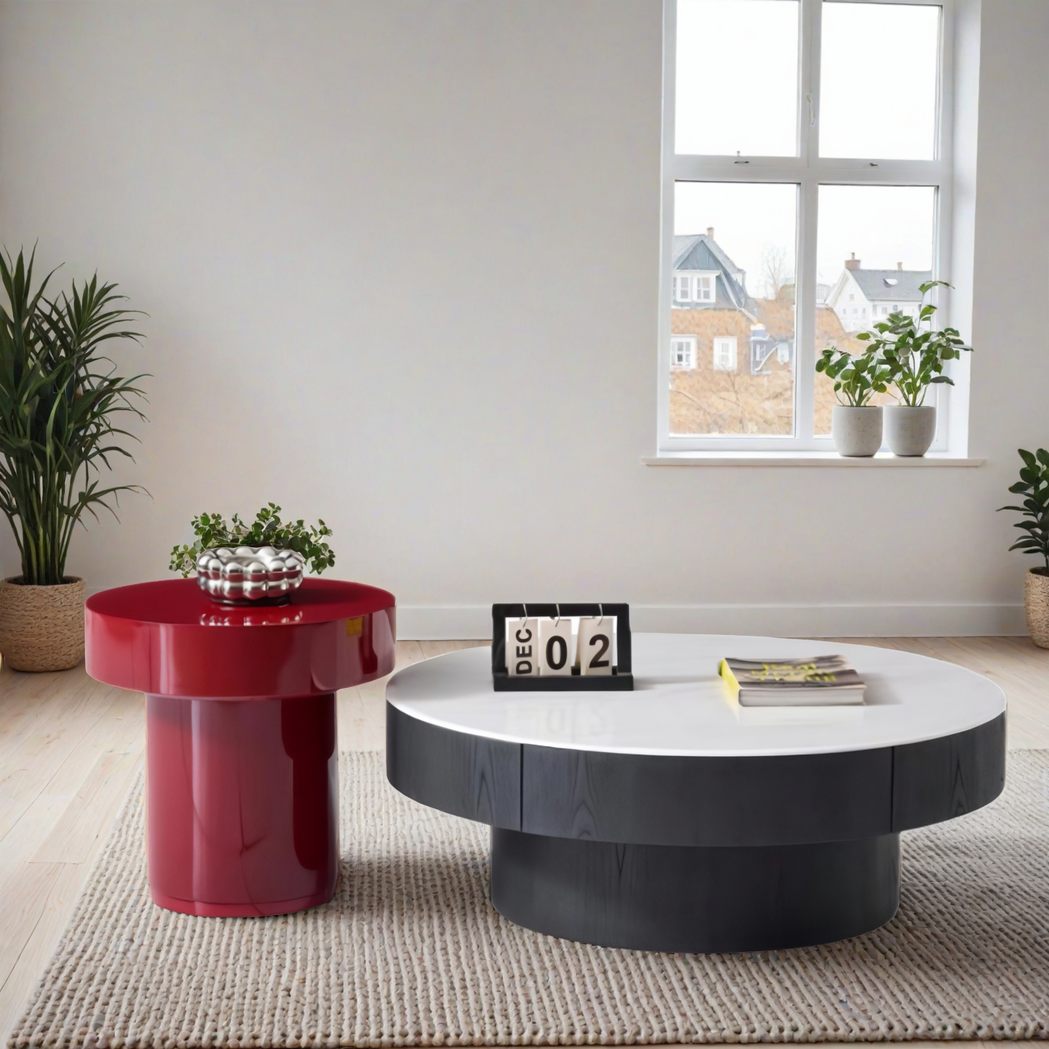 Couchtisch Svay Prateal