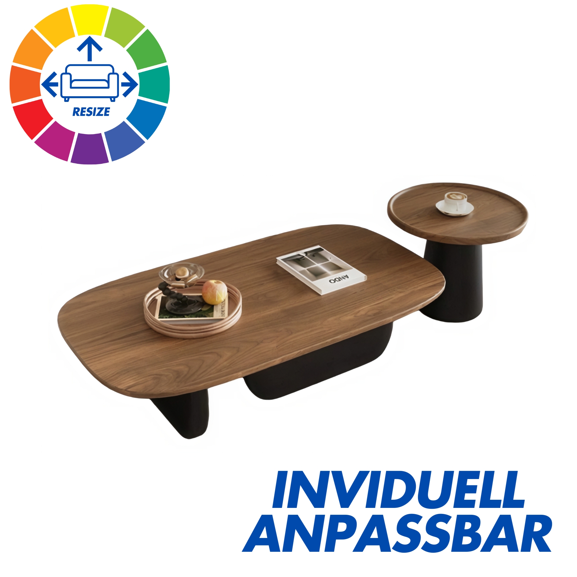 Couchtisch Preak Ambet