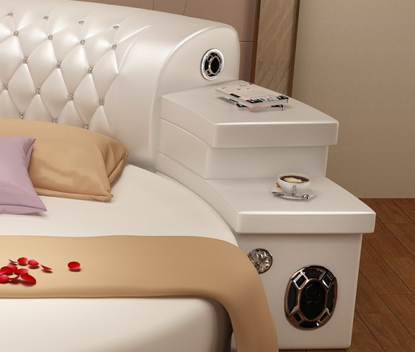 Doppel Bett Pattaya