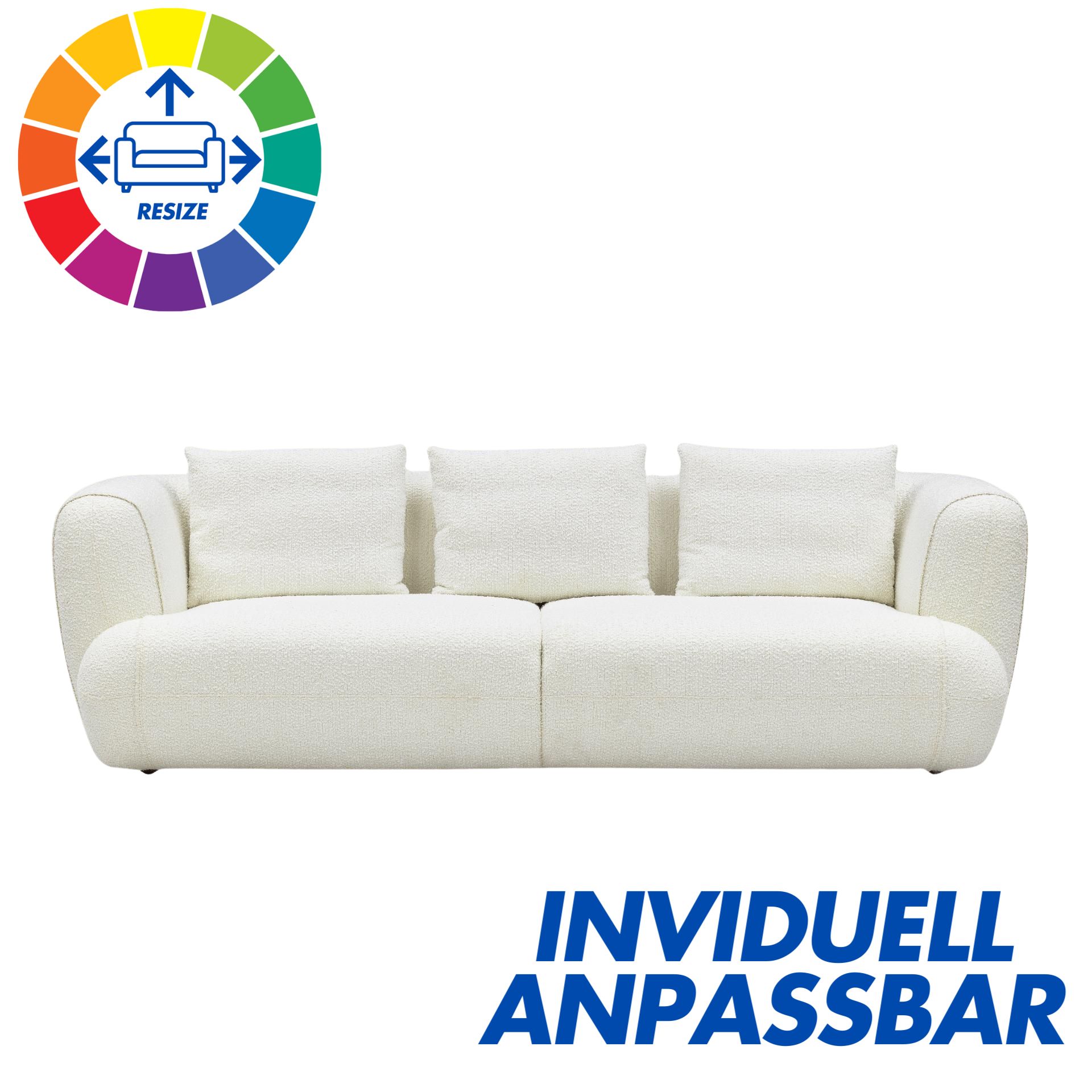 Sofa  Buxheim