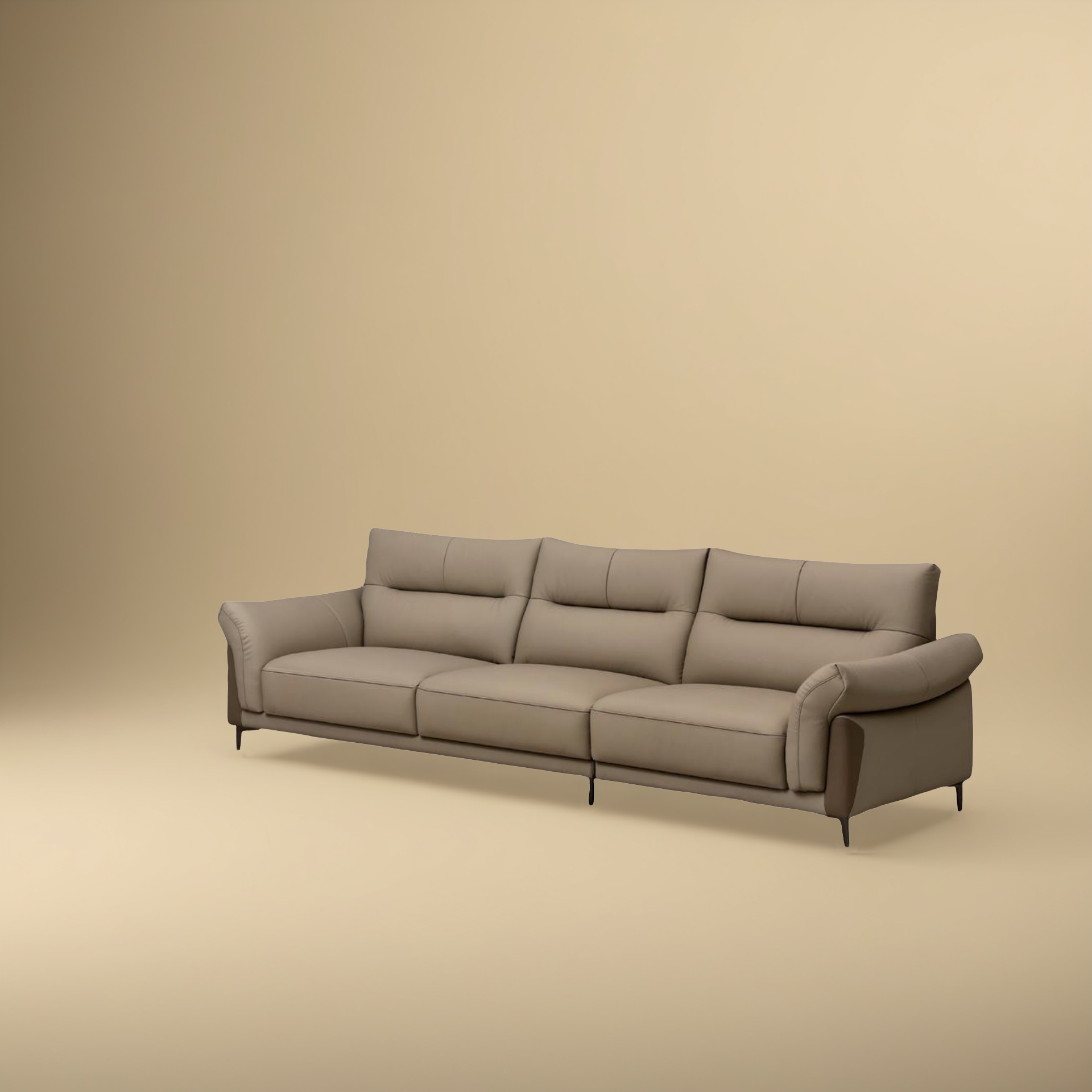 Sofa Dispur 3 Sitzer