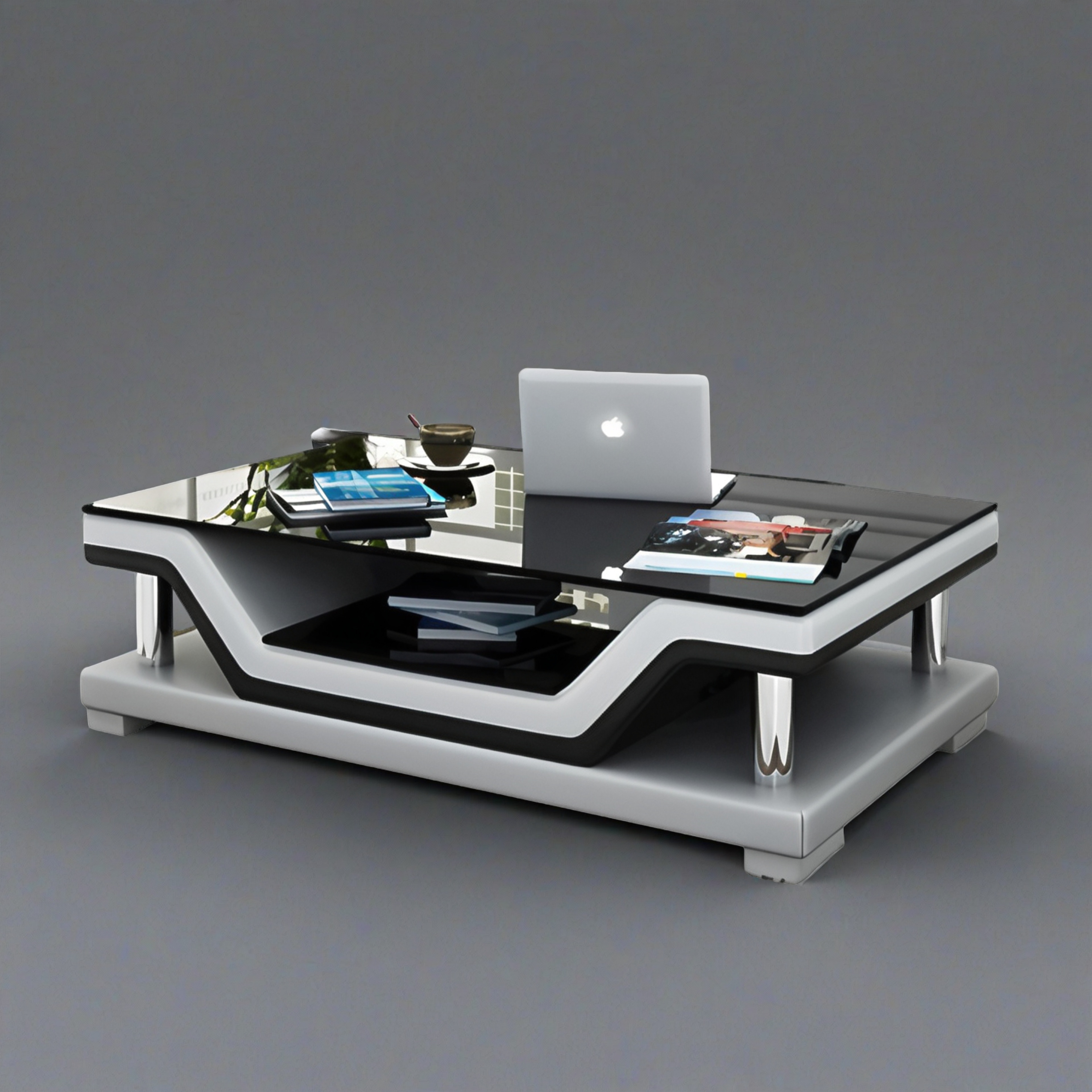  Designer Couchtisch - Dresden
