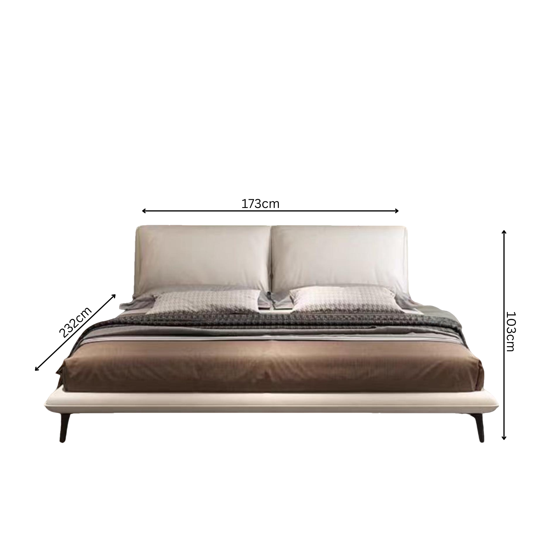 Bett Dalvia