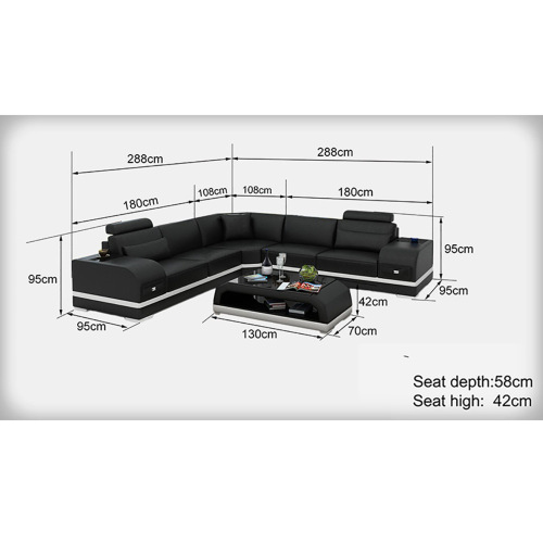  Ecksofa Dortmund