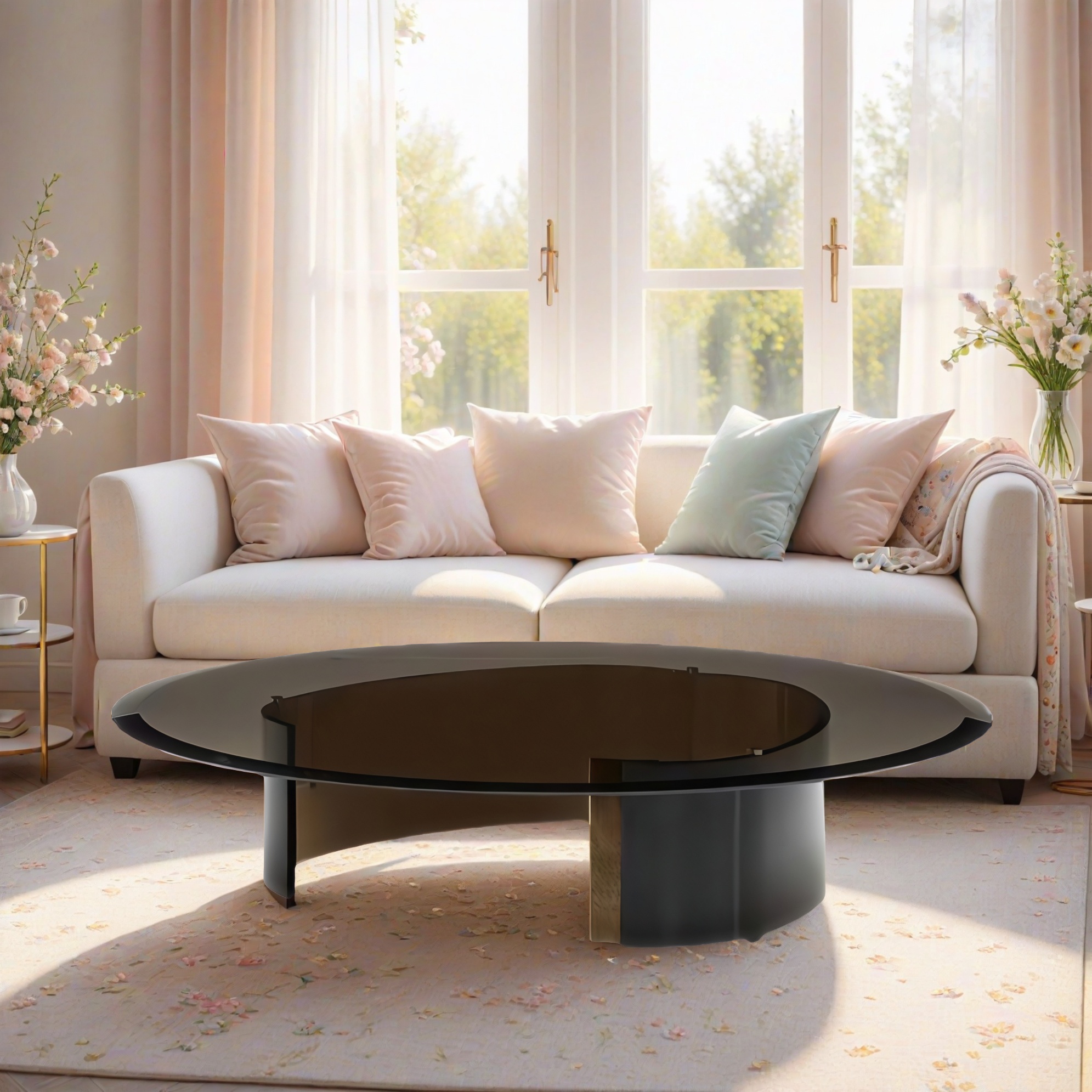 Couchtisch Krapeu Pir