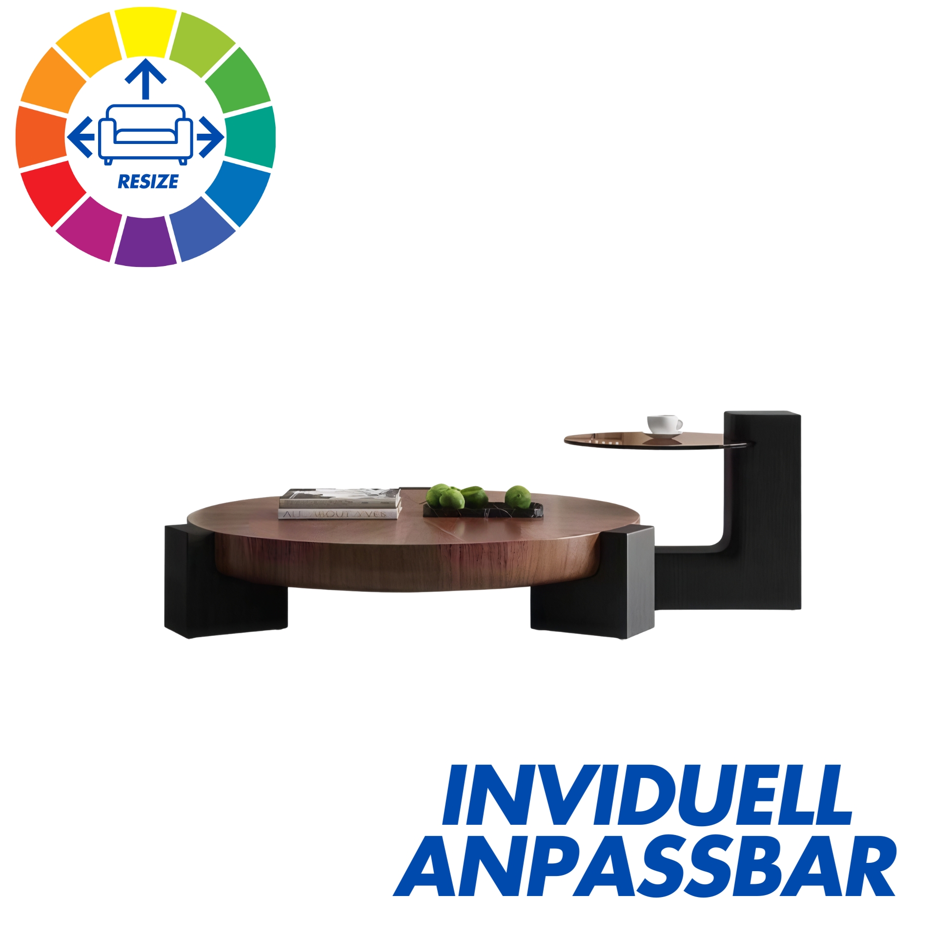 Couchtisch Boeng Tuk