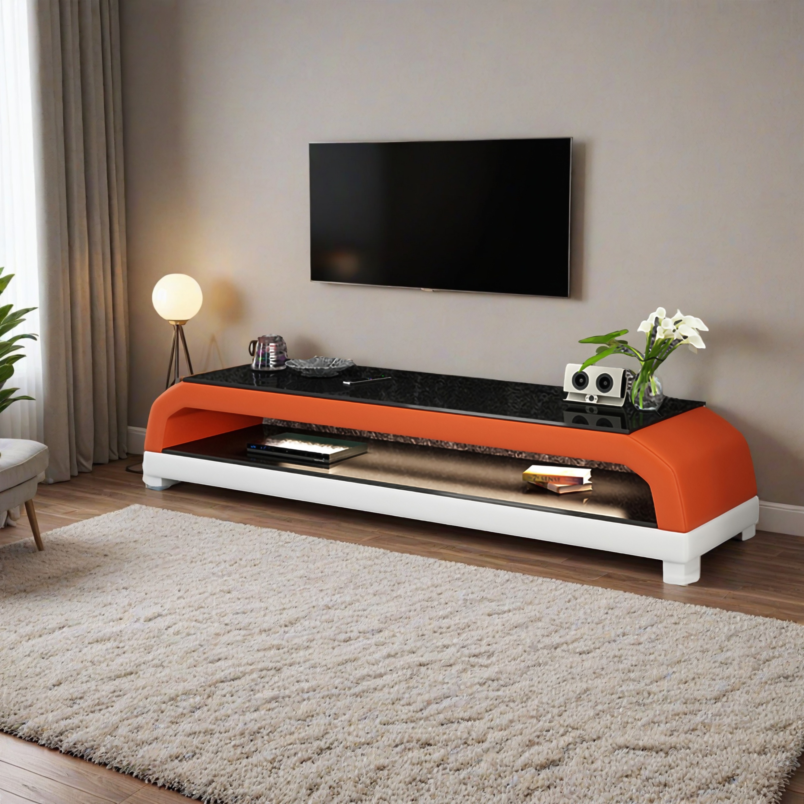  Designer TV-Board  - Dessau l