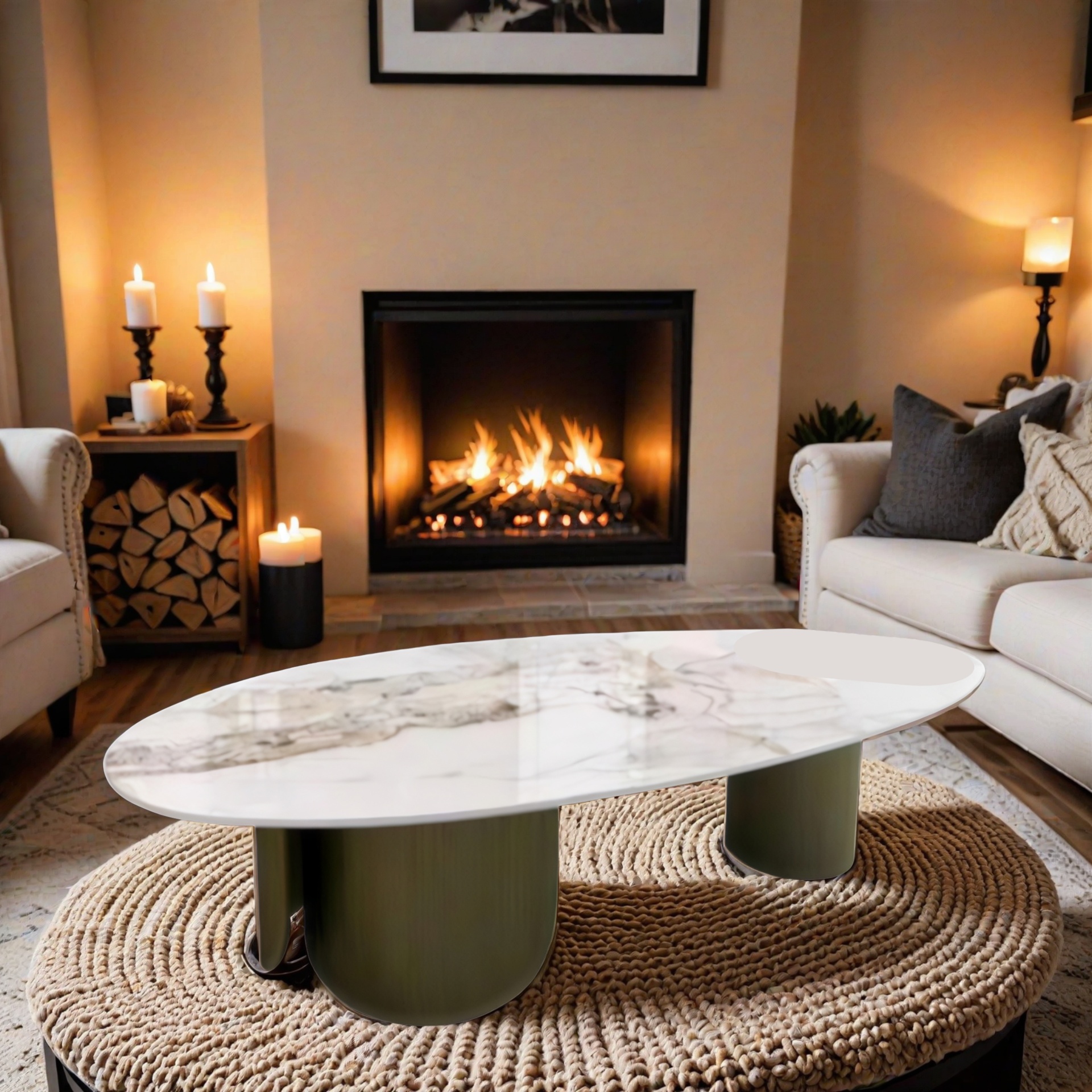 Couchtisch Stueng Kaev