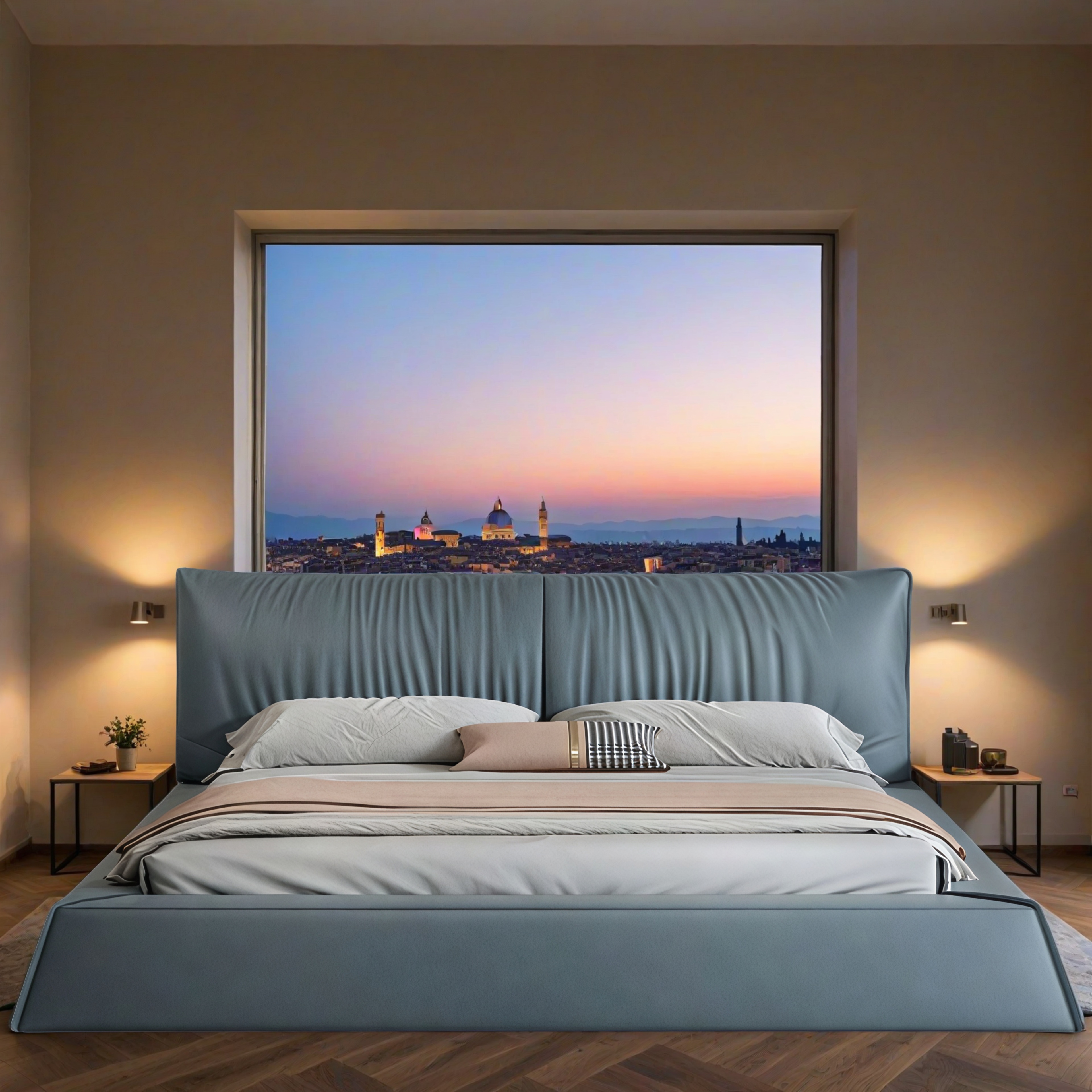 Doppel Bett Bad Aibling