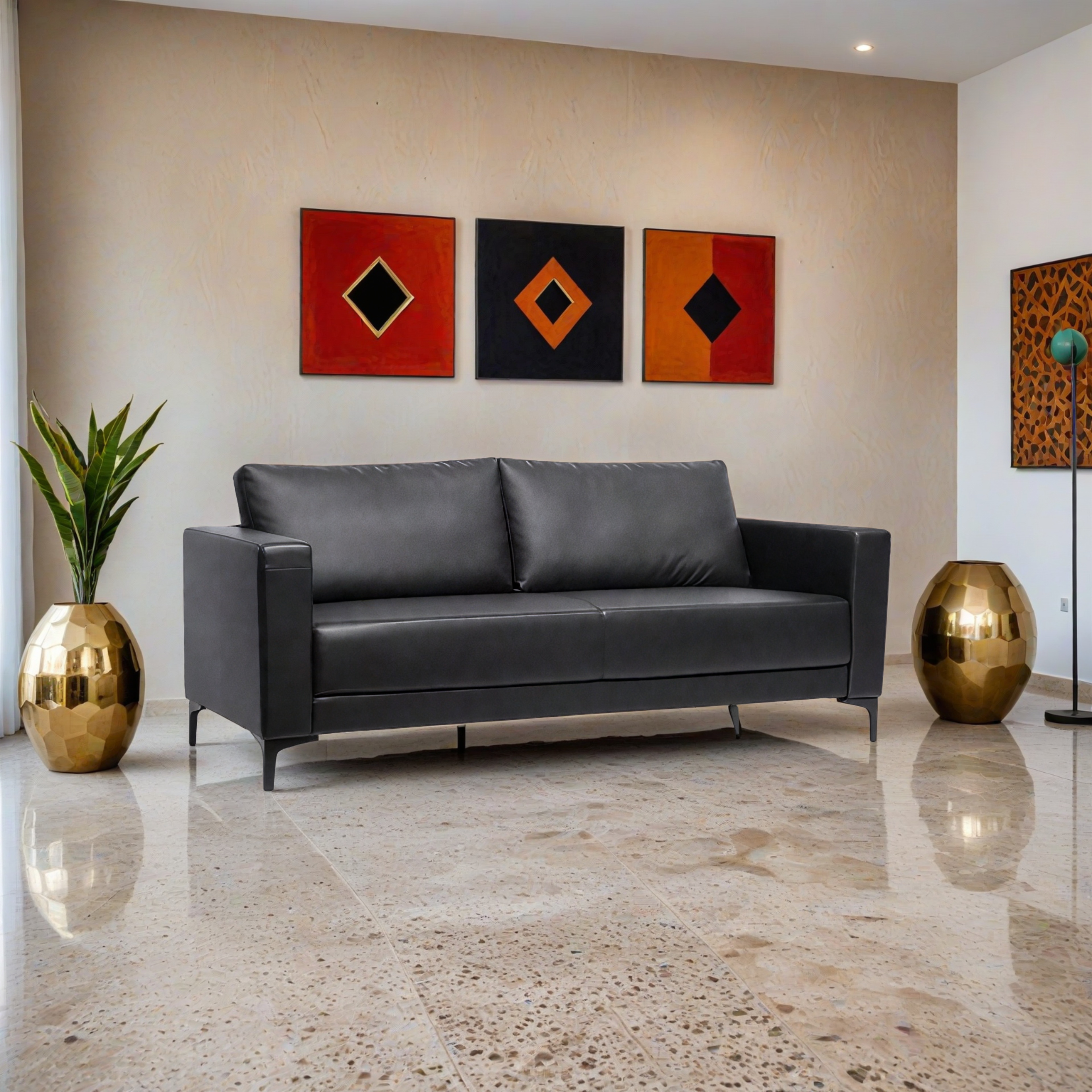 Sofa Kitzi