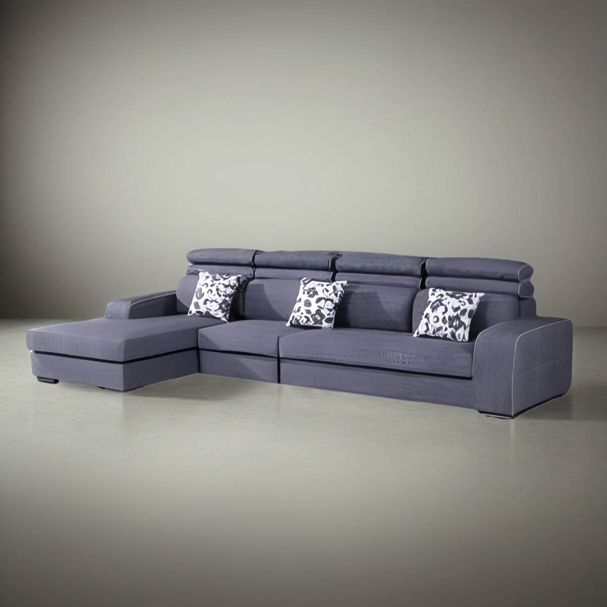 Sofa L-Form Caracas 