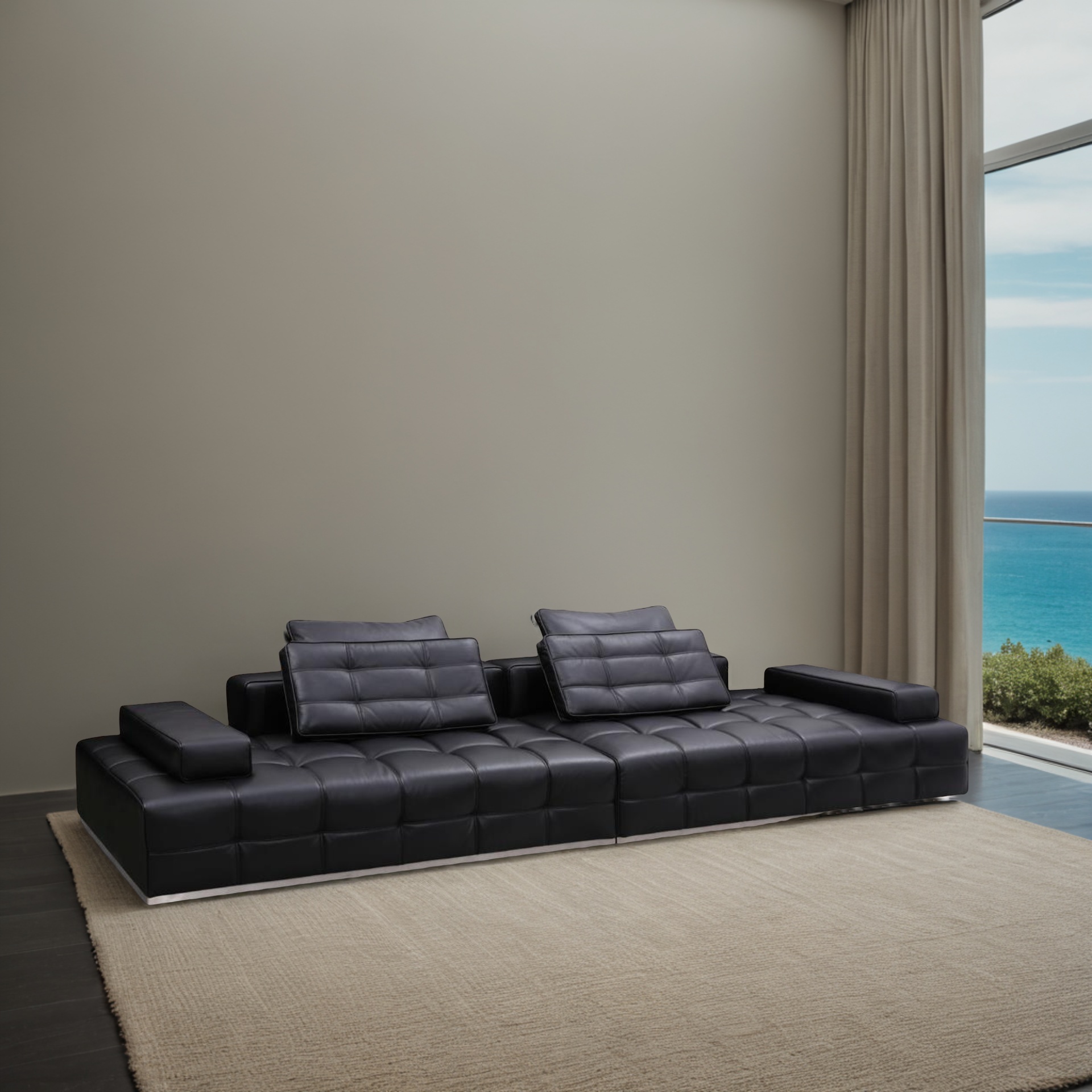 Sofa Munger Landschaft