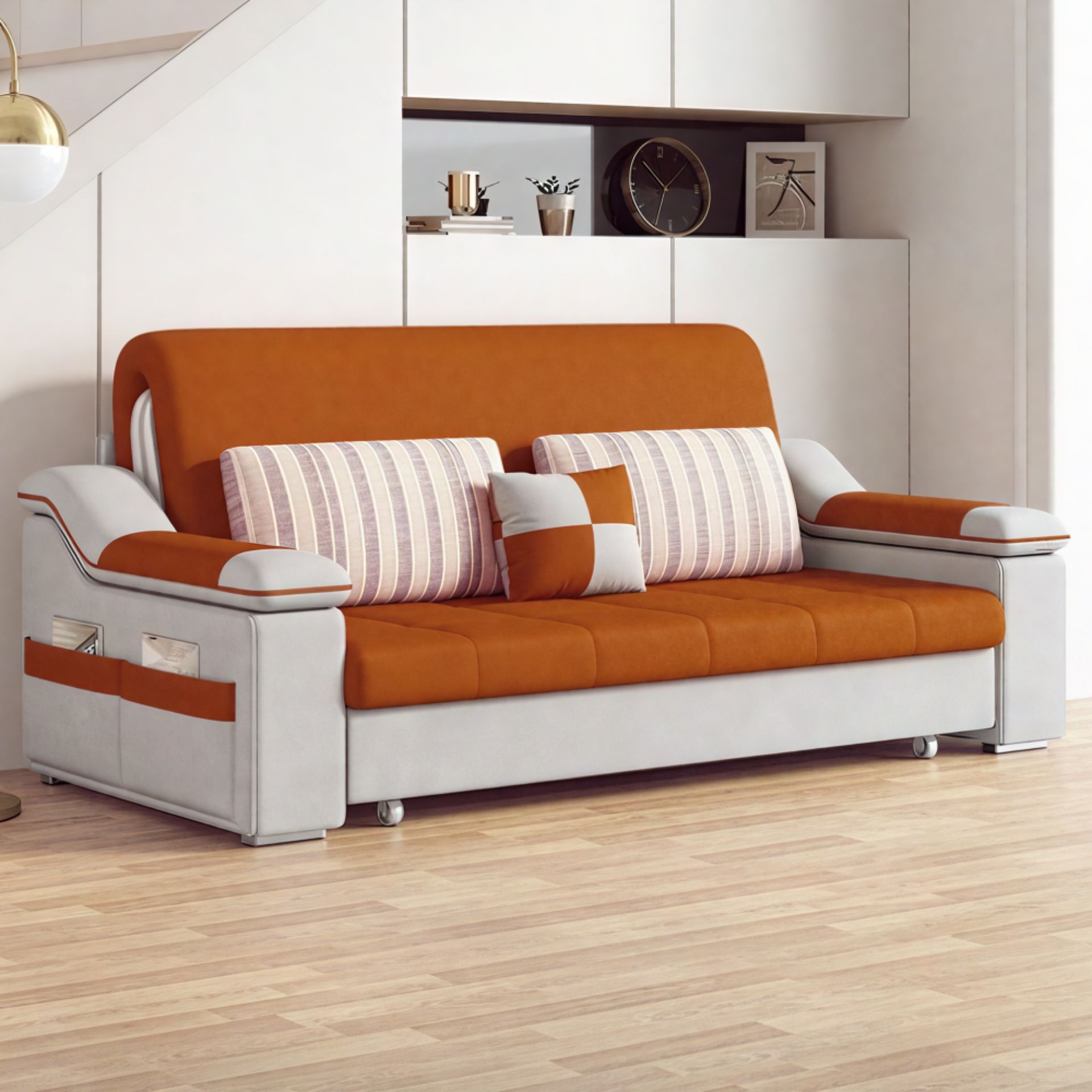 Sofa-Bett Horten 