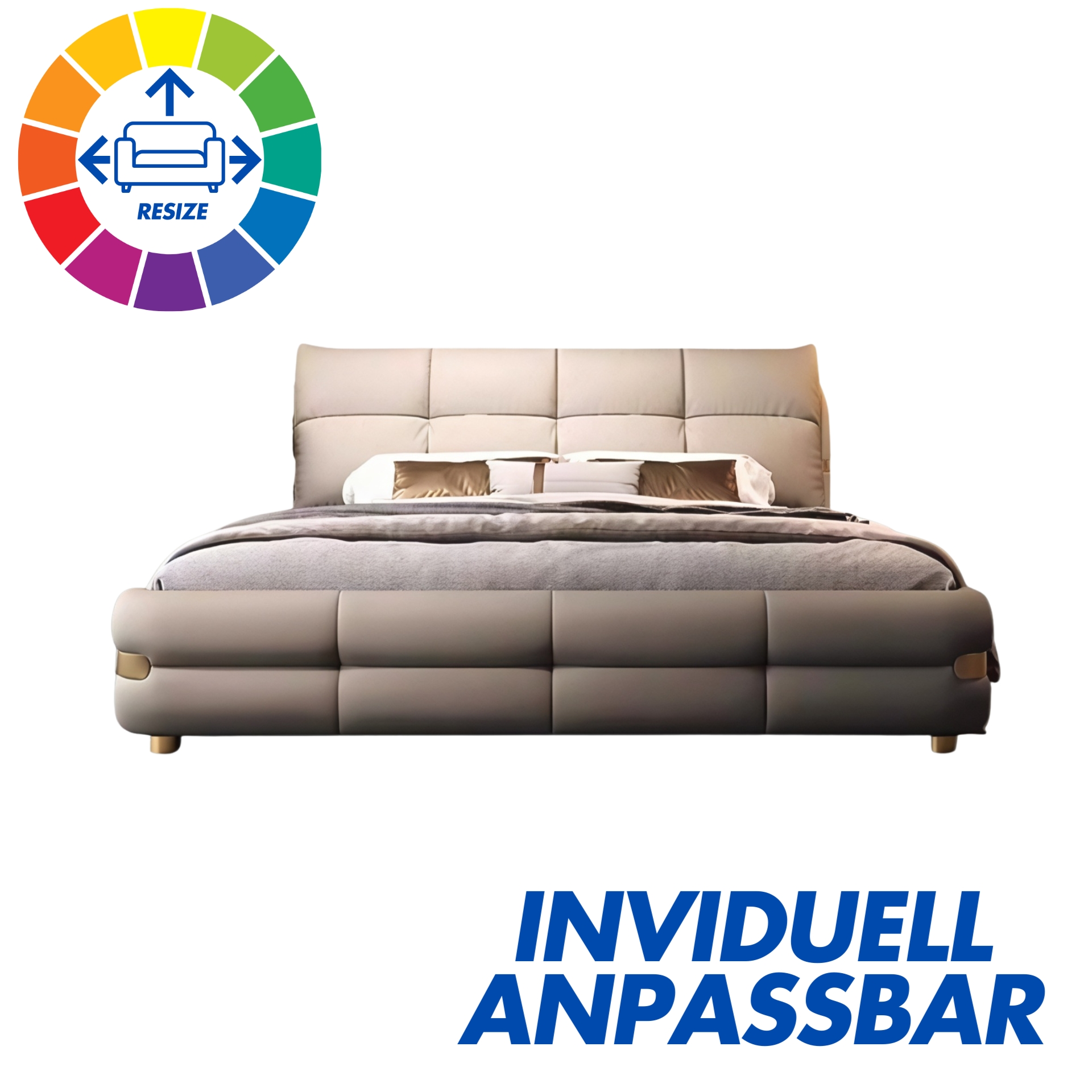 Doppelbett Mannheim 