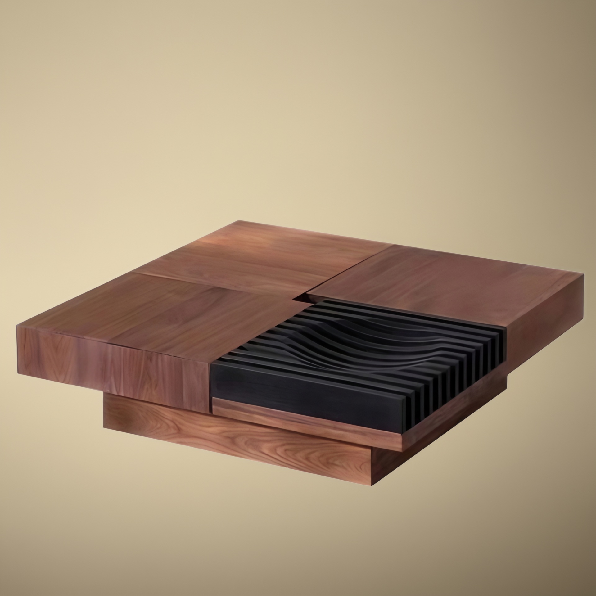 Couchtisch Kaoh Sdach 