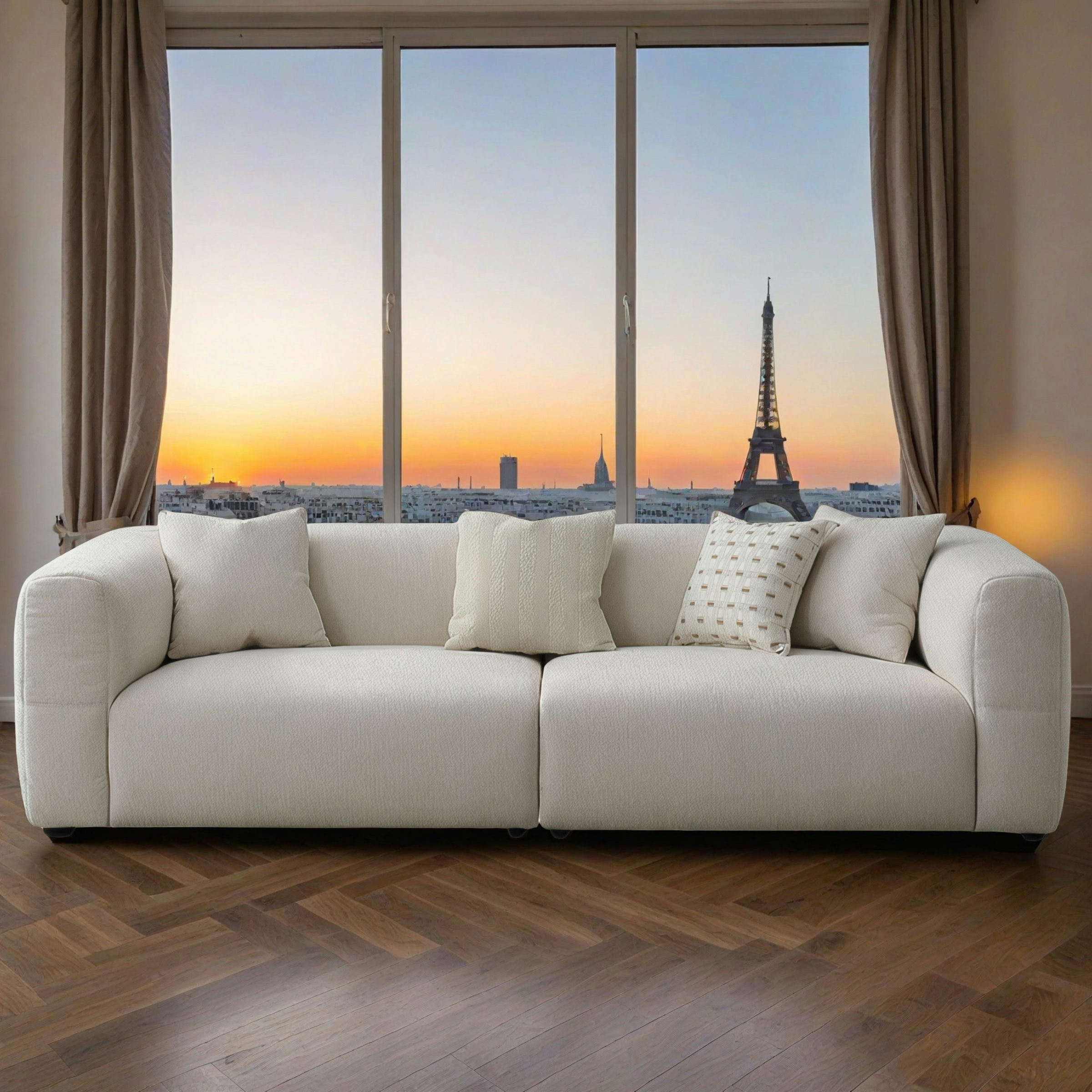 Sofa Kalyx