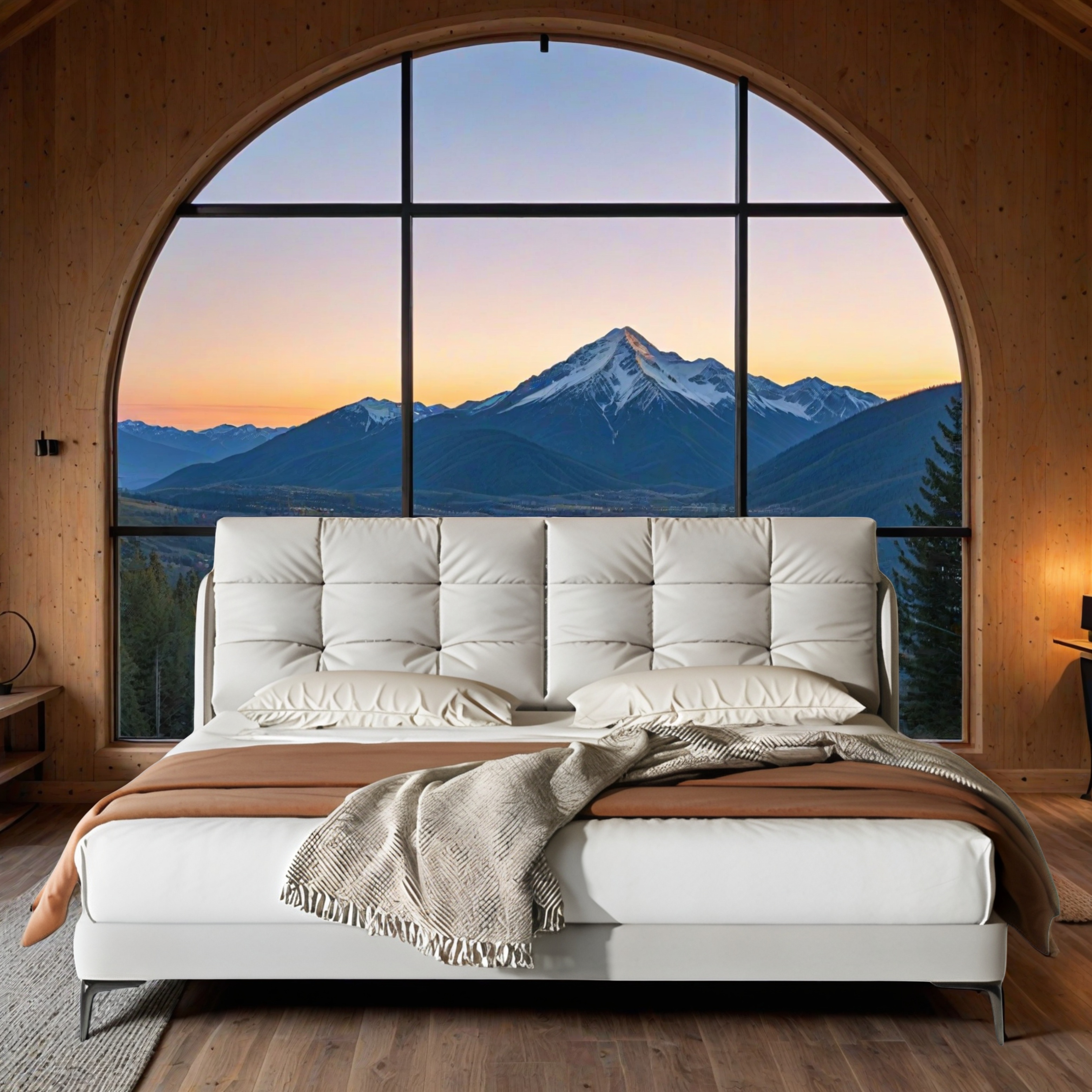 Doppel Bett Bad Reichenhall