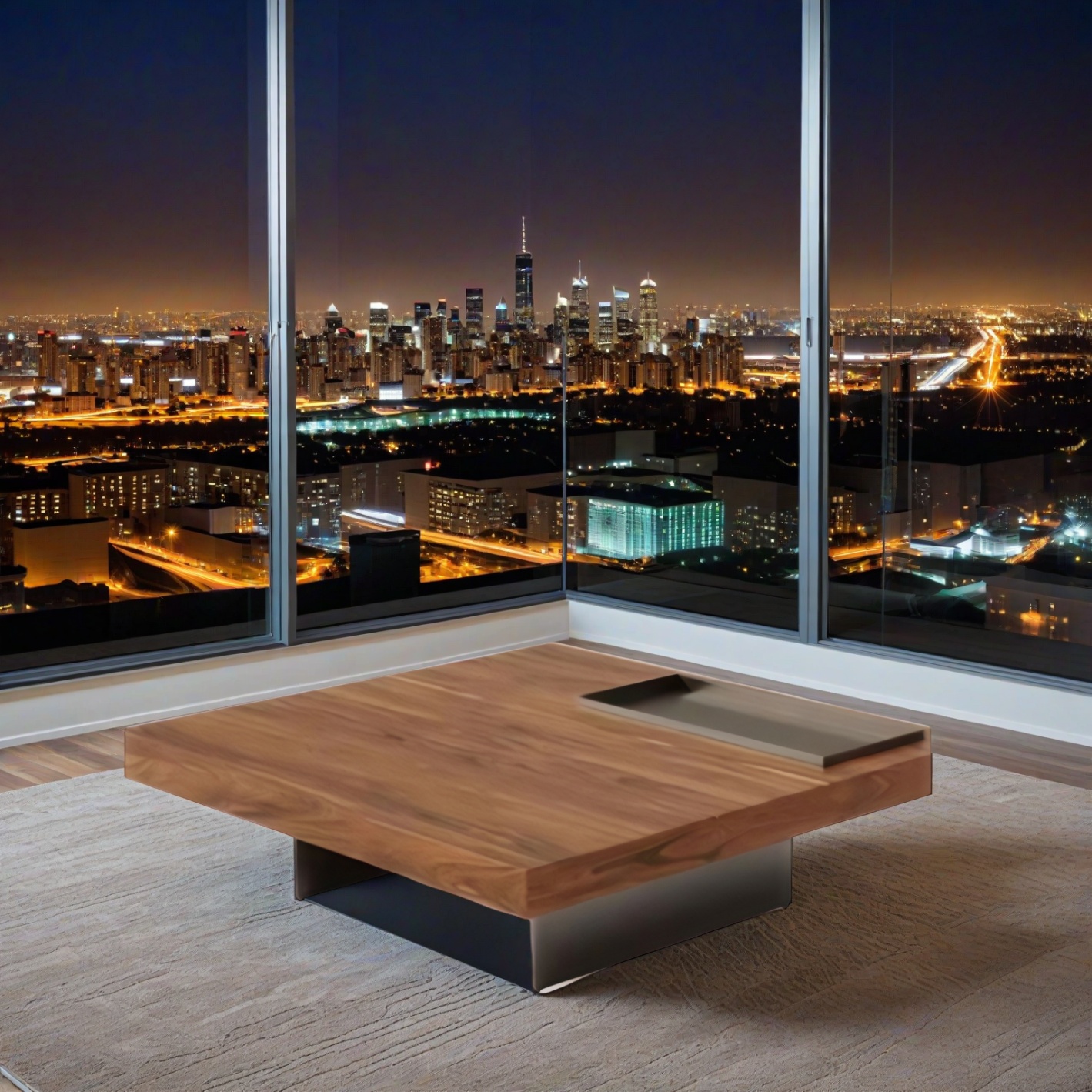 Couchtisch Kaoh Touch