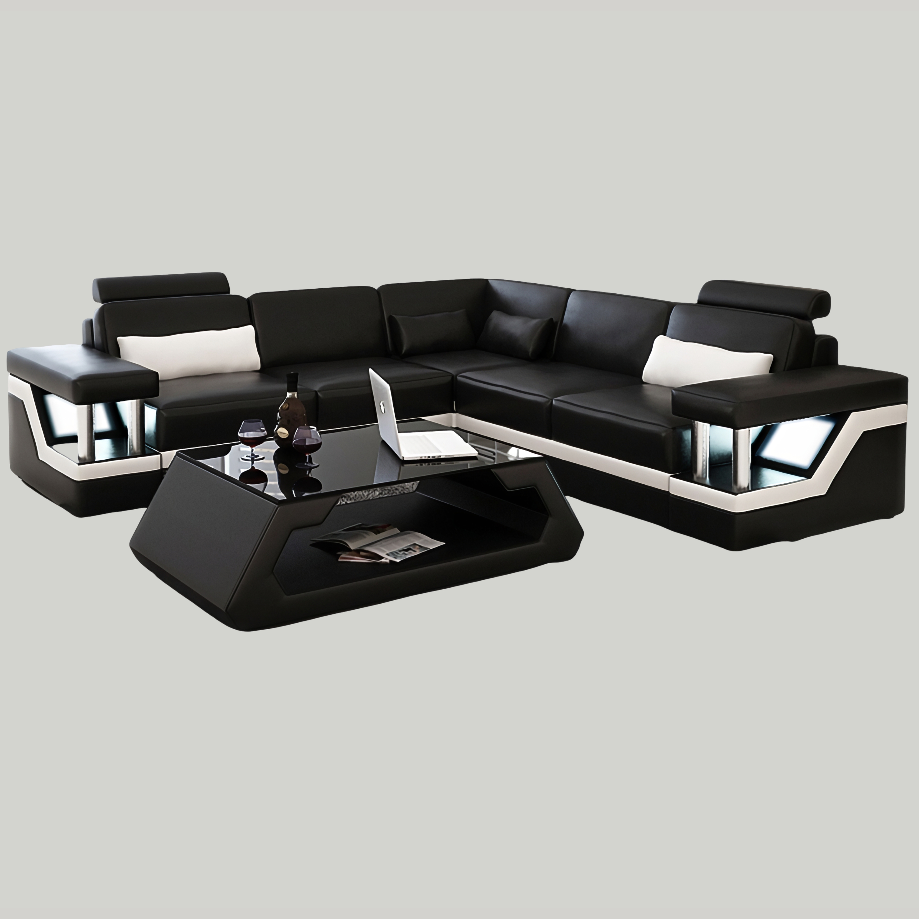  Ecksofa Sapporo