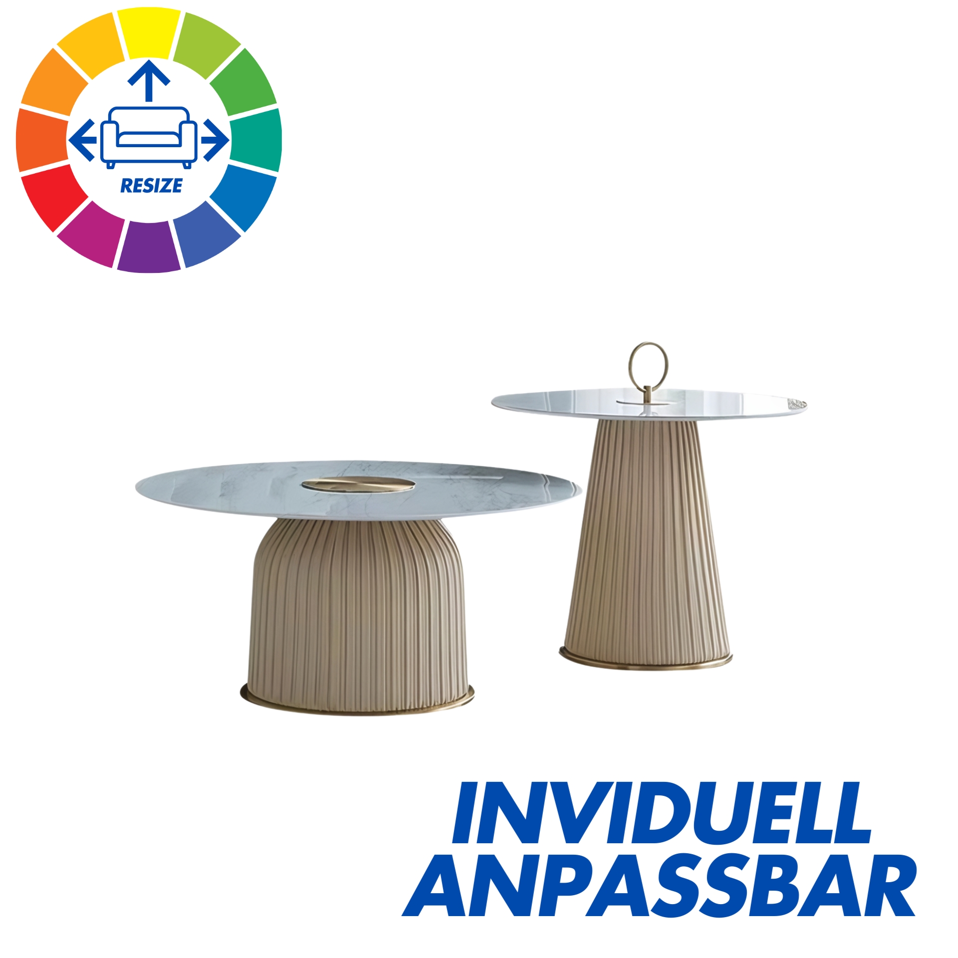 Couchtisch Boeng Nimol