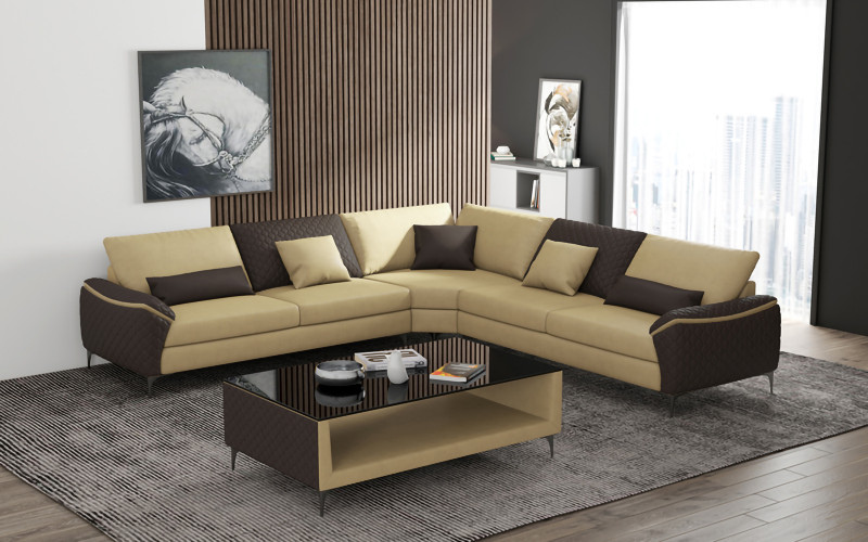 Ecksofa Swindon