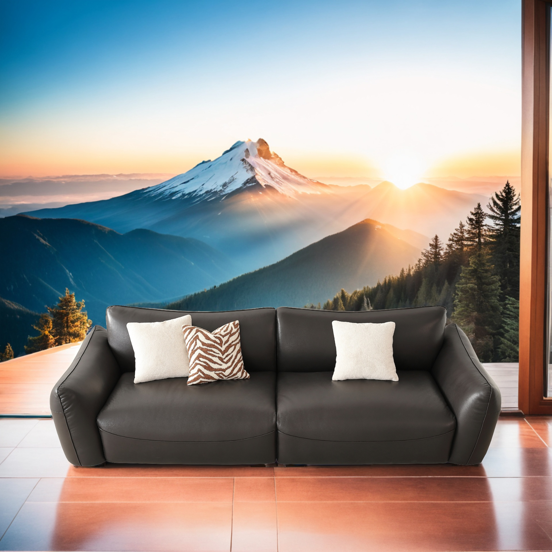 Sofa Fynor