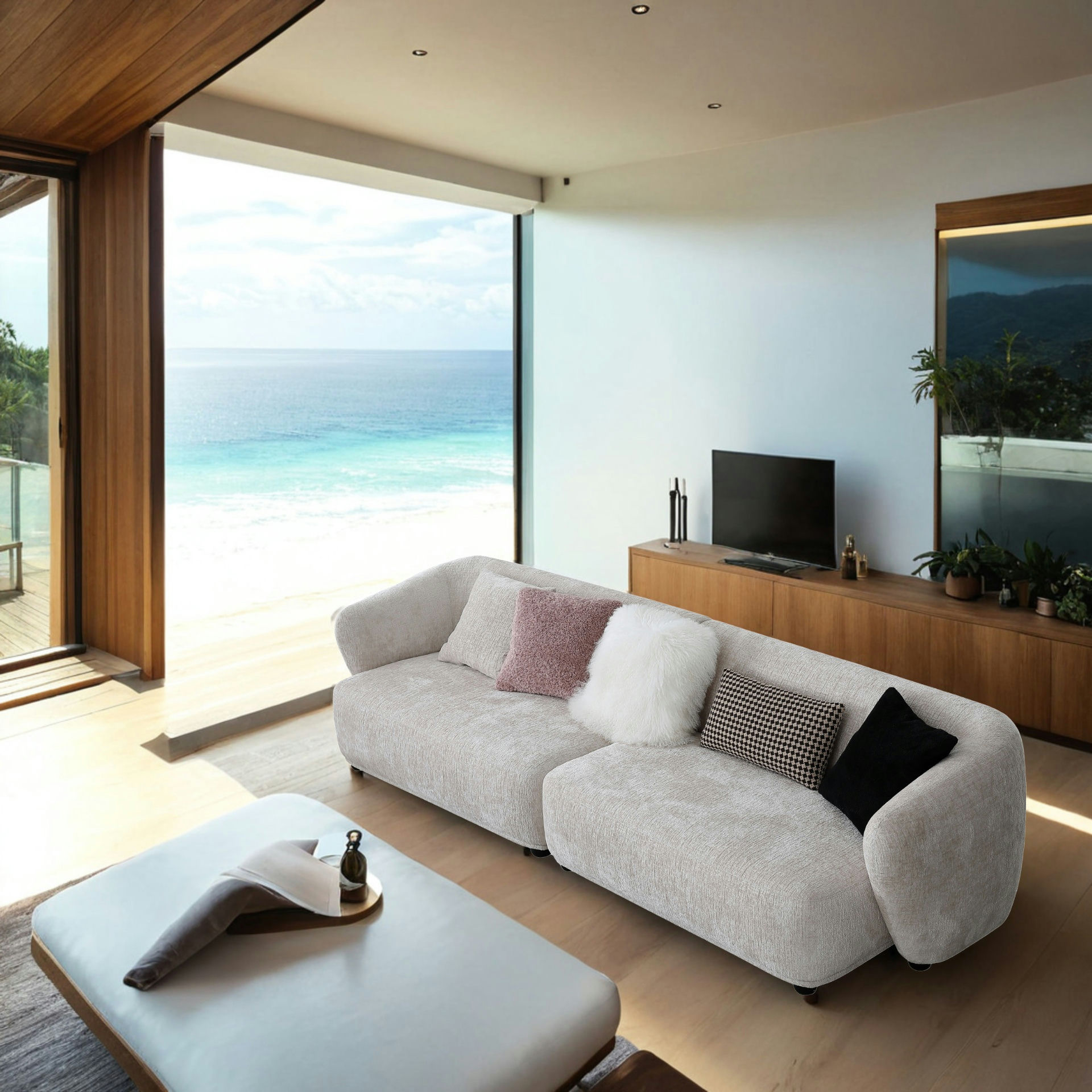 Sofa Ceyra