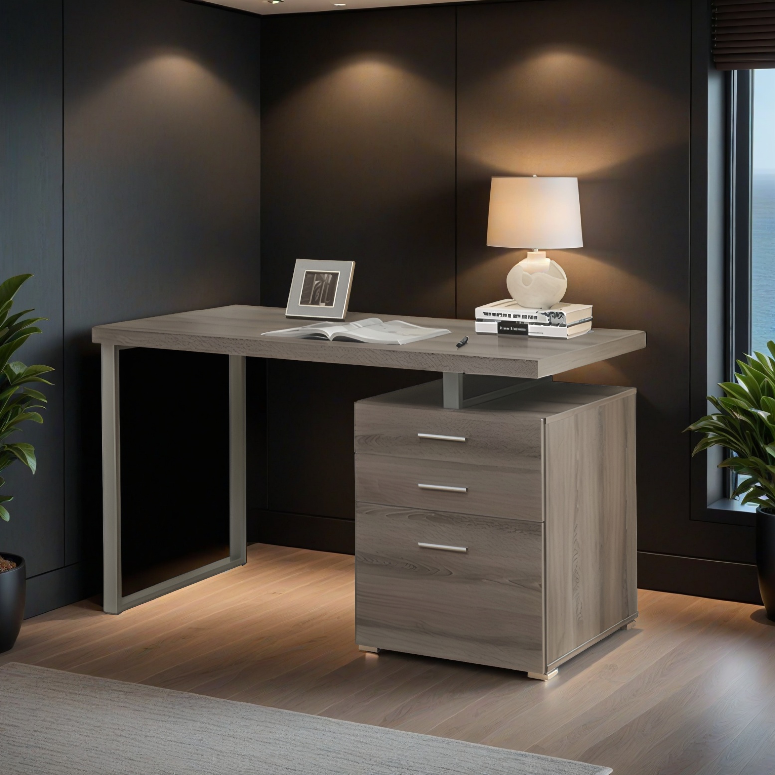 Schreibtisch Luxemburg 