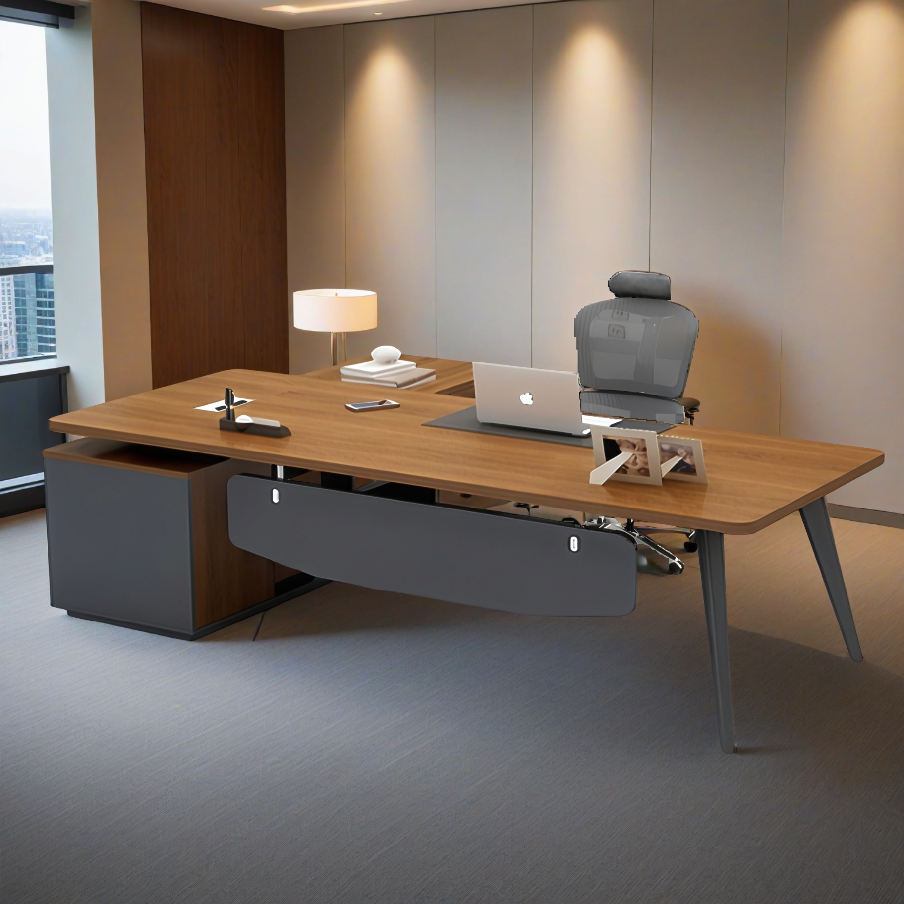 Schreibtisch Cape Town 