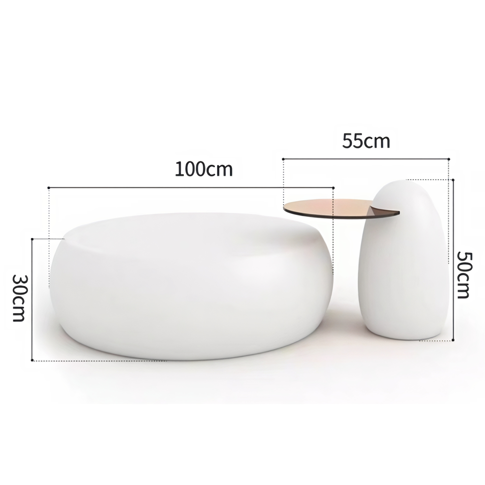 Couchtisch Srae Chaeng