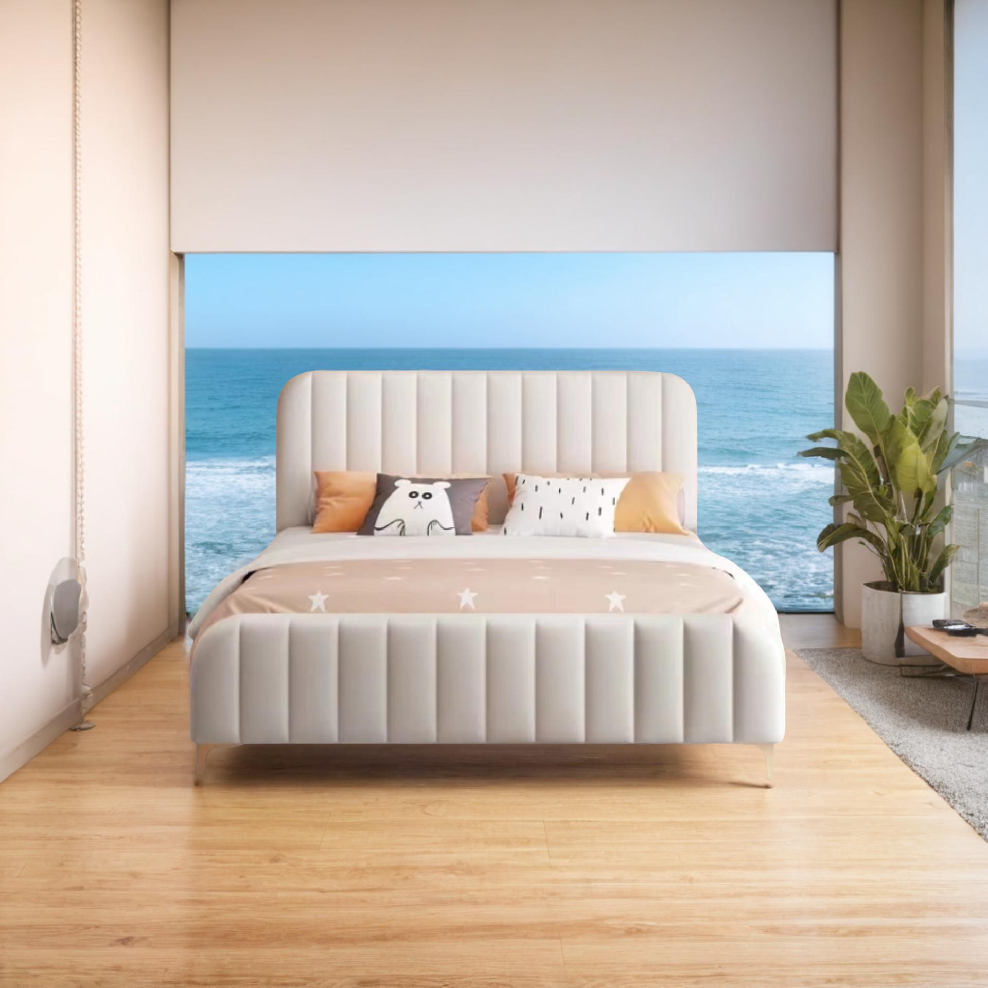 Doppel Bett Bad Kissingen