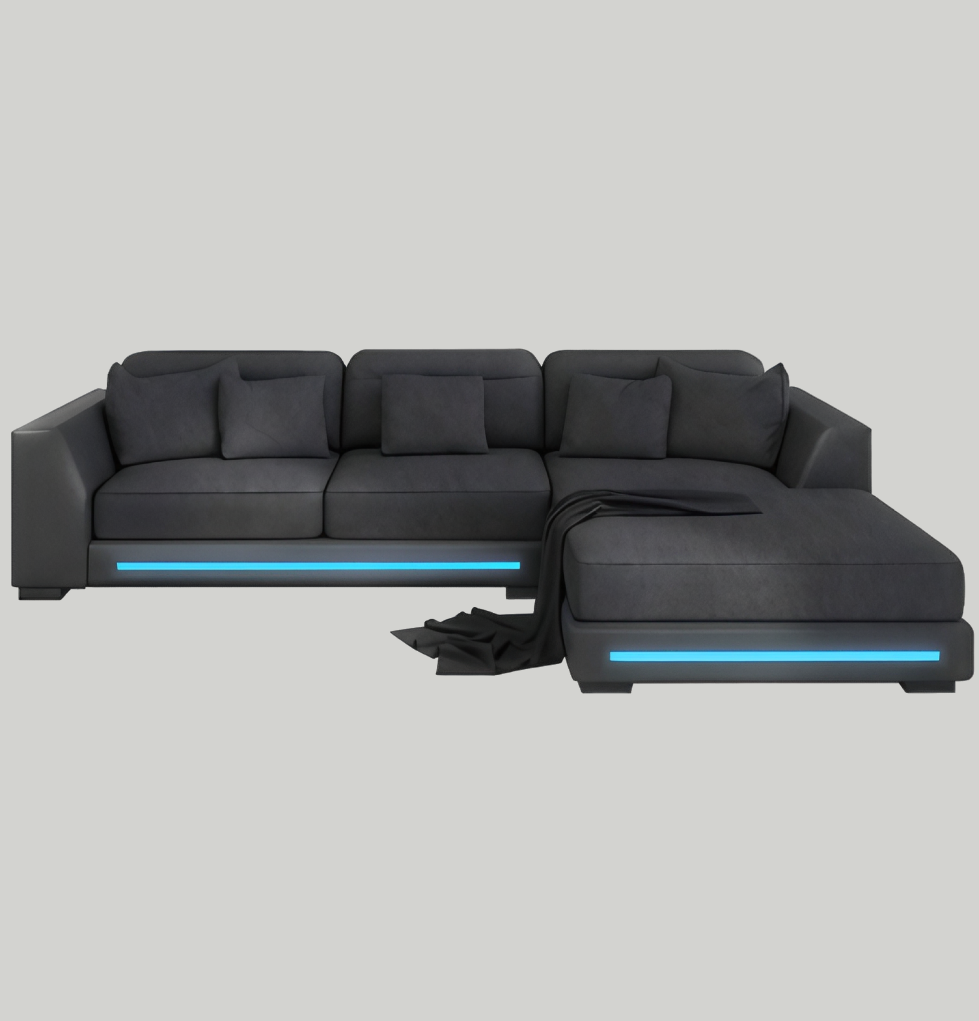 Sofa Pori L-Form