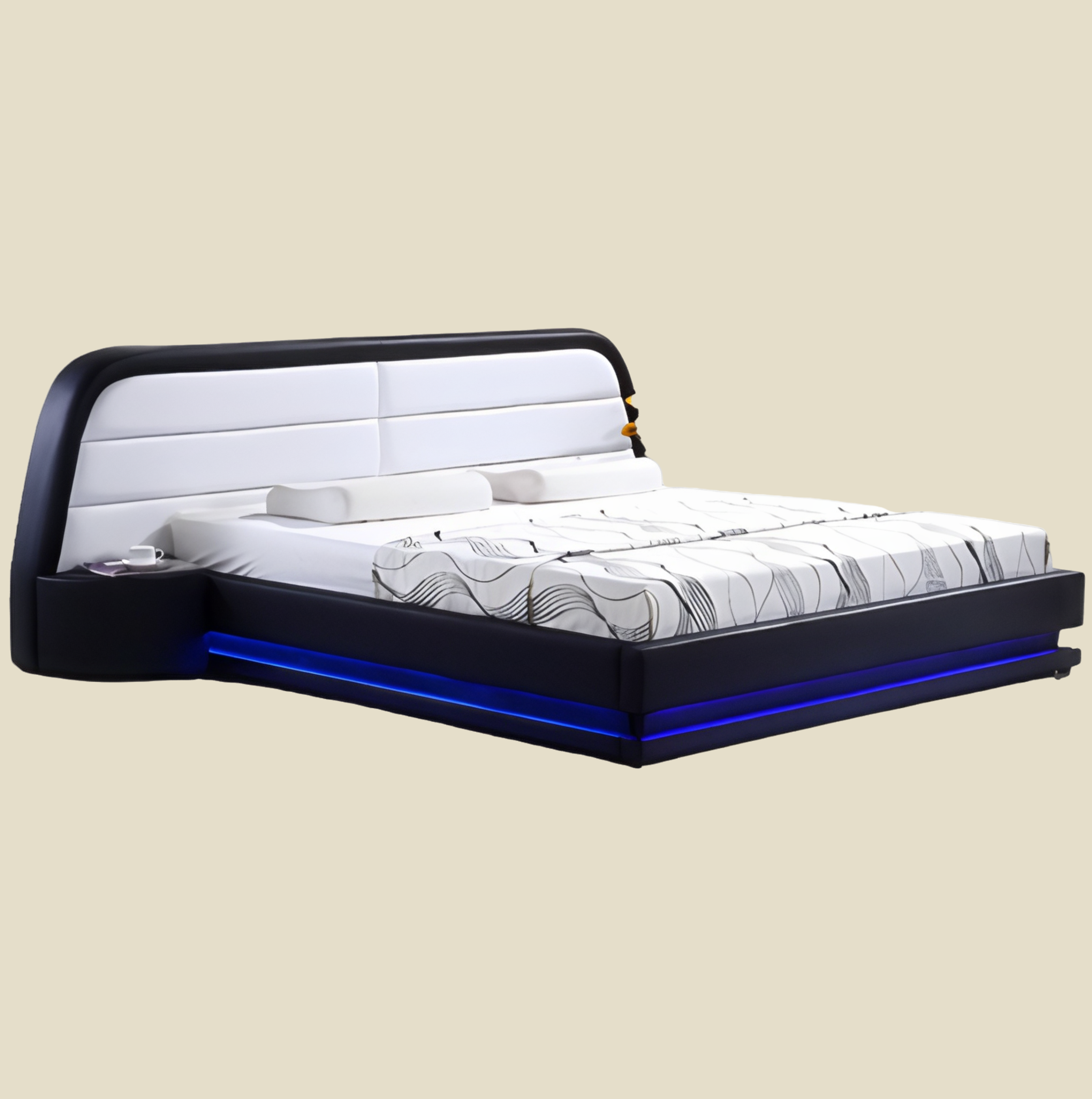  Doppel Bett  Maienfeld