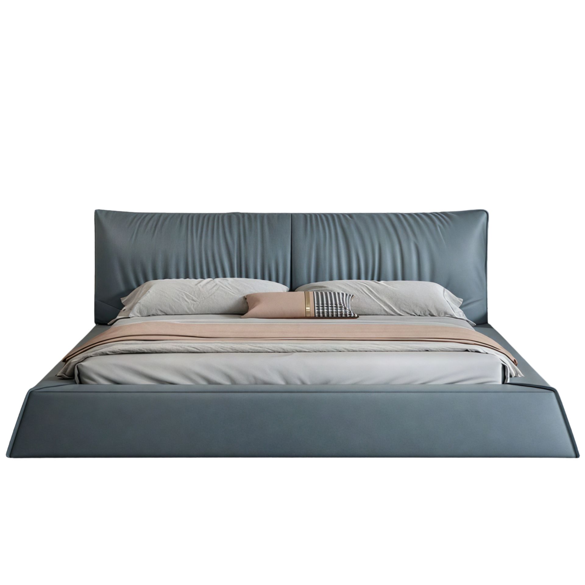 Doppel Bett Bad Aibling