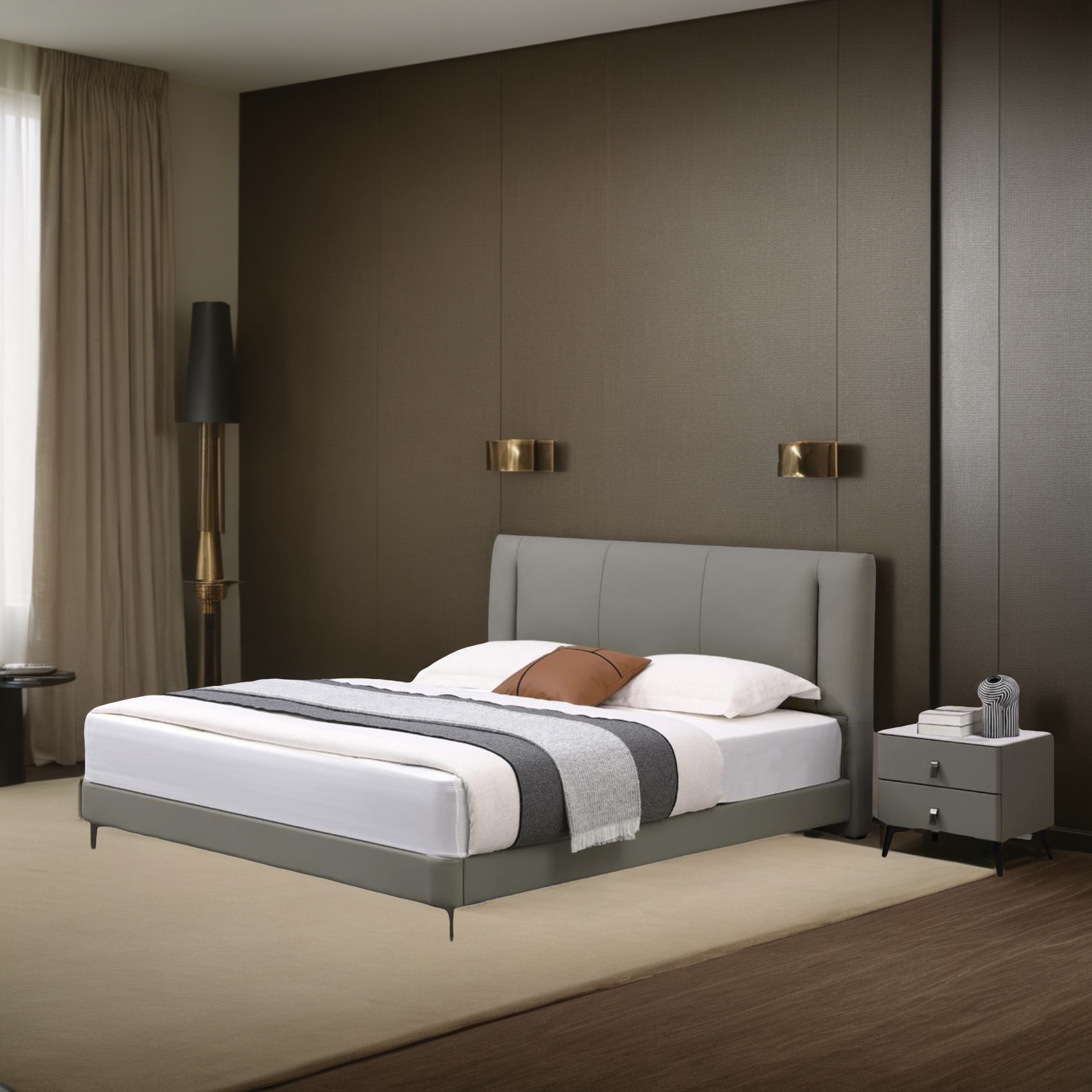 Bett Arvella