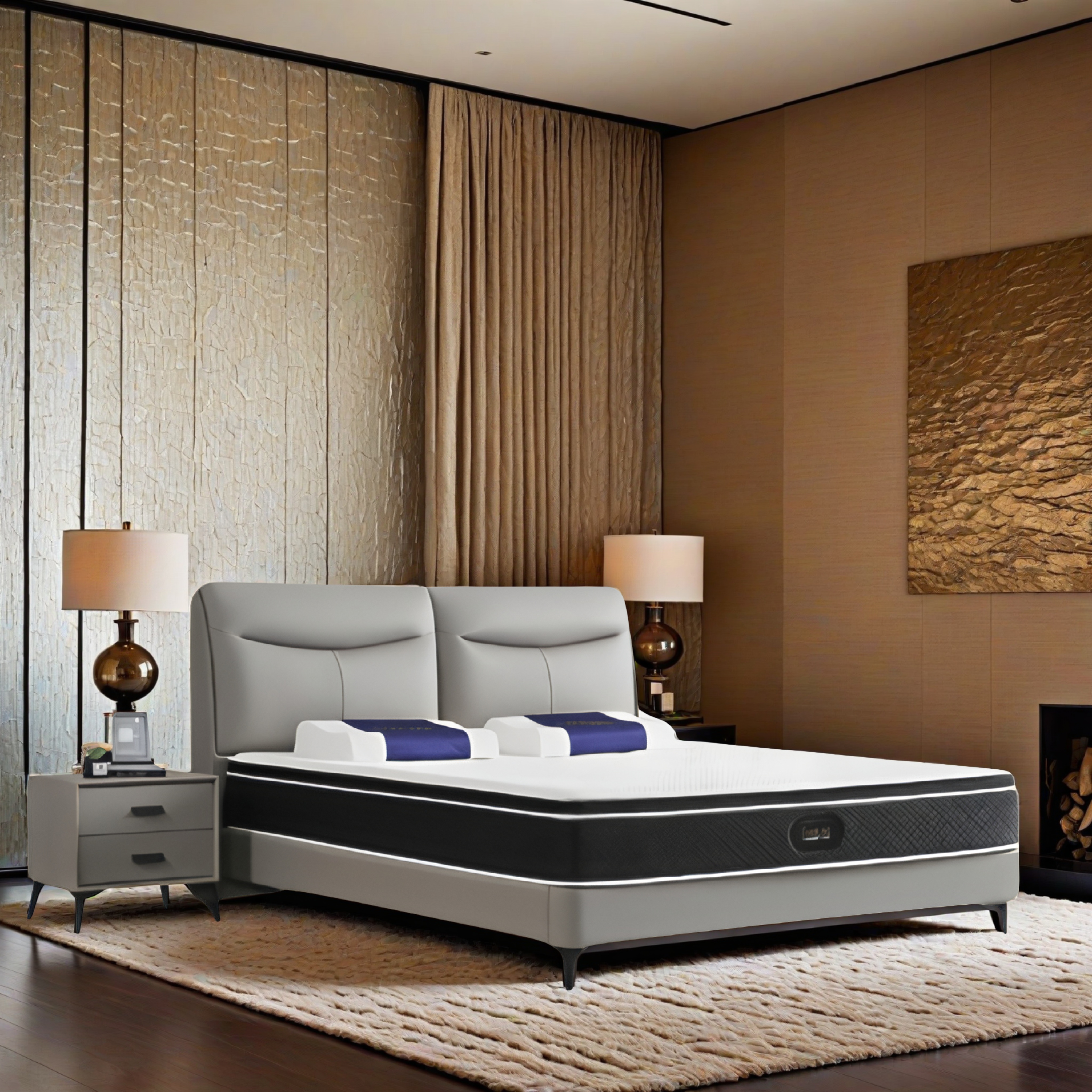Bett Lancaster