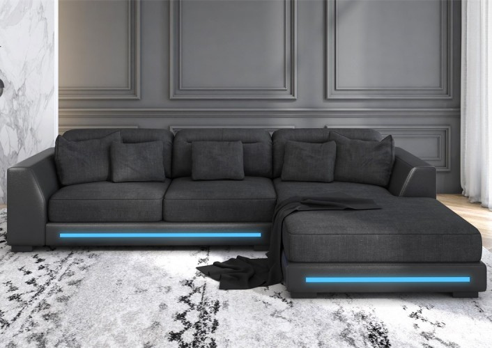 Sofa Pori L-Form