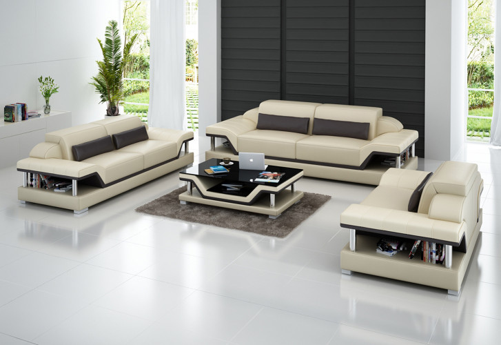 Sofa Dresden - 3er Sofa